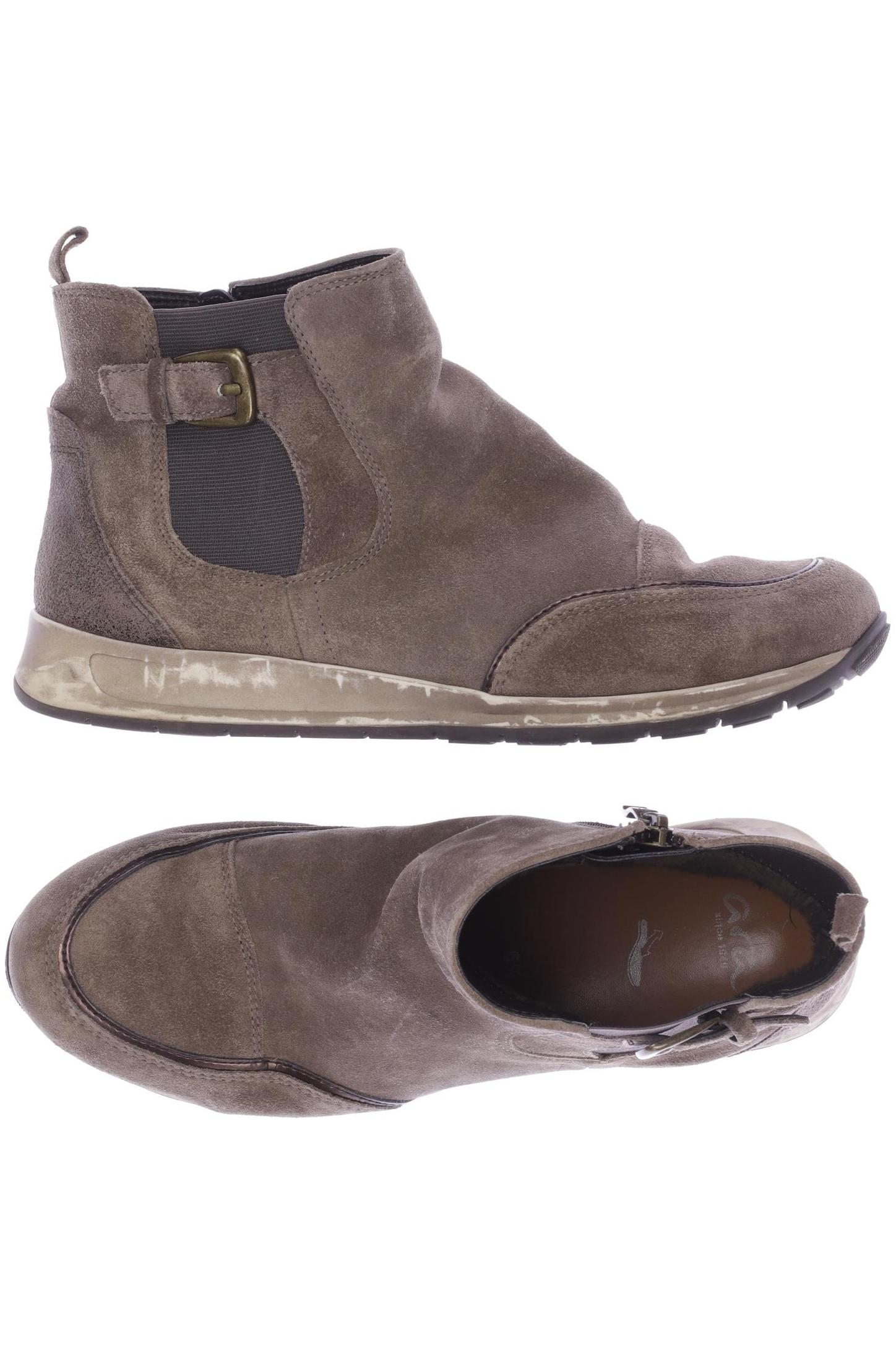 

Ara Damen Stiefelette, braun