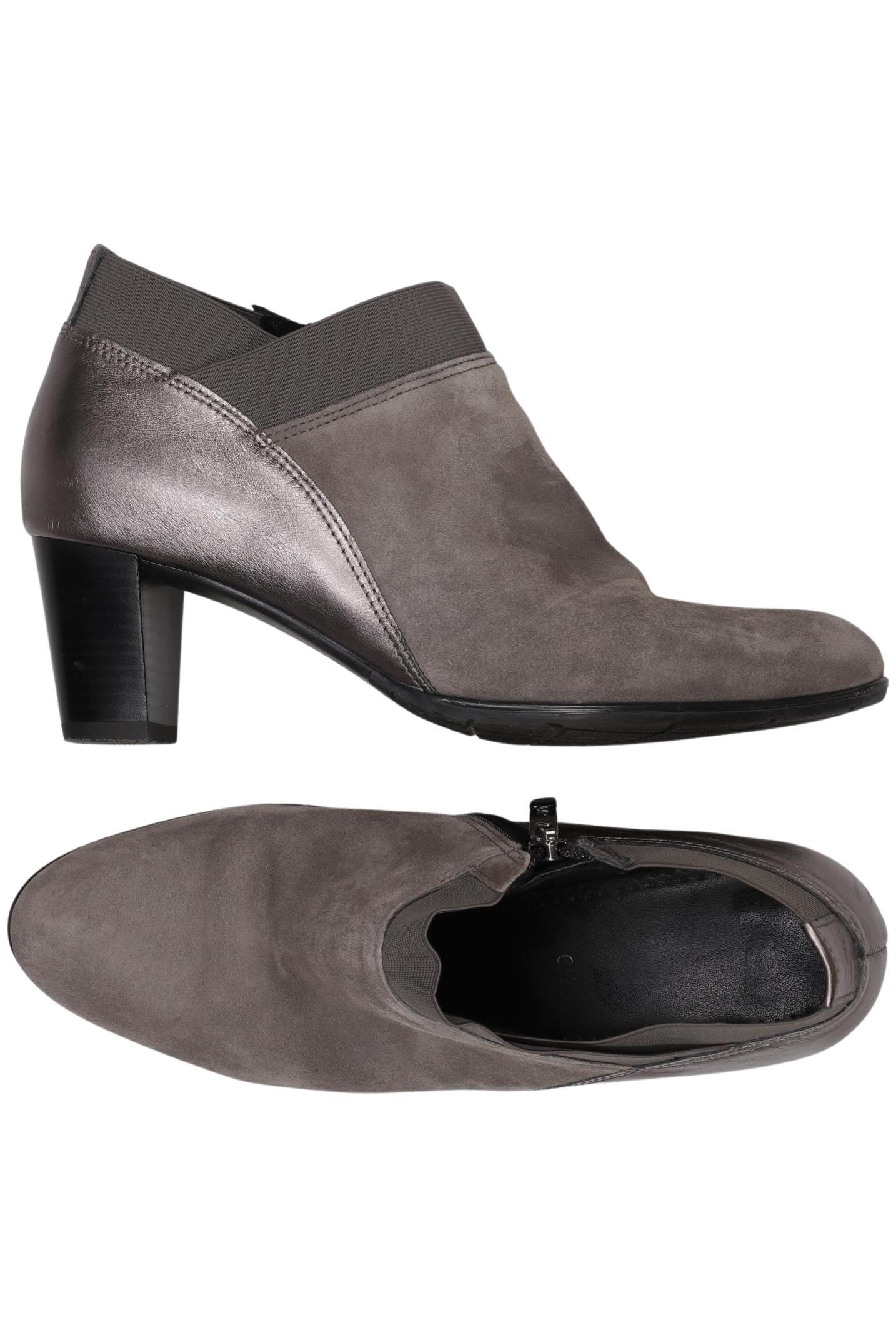 

Ara Damen Stiefelette, mehrfarbig, Gr. 40