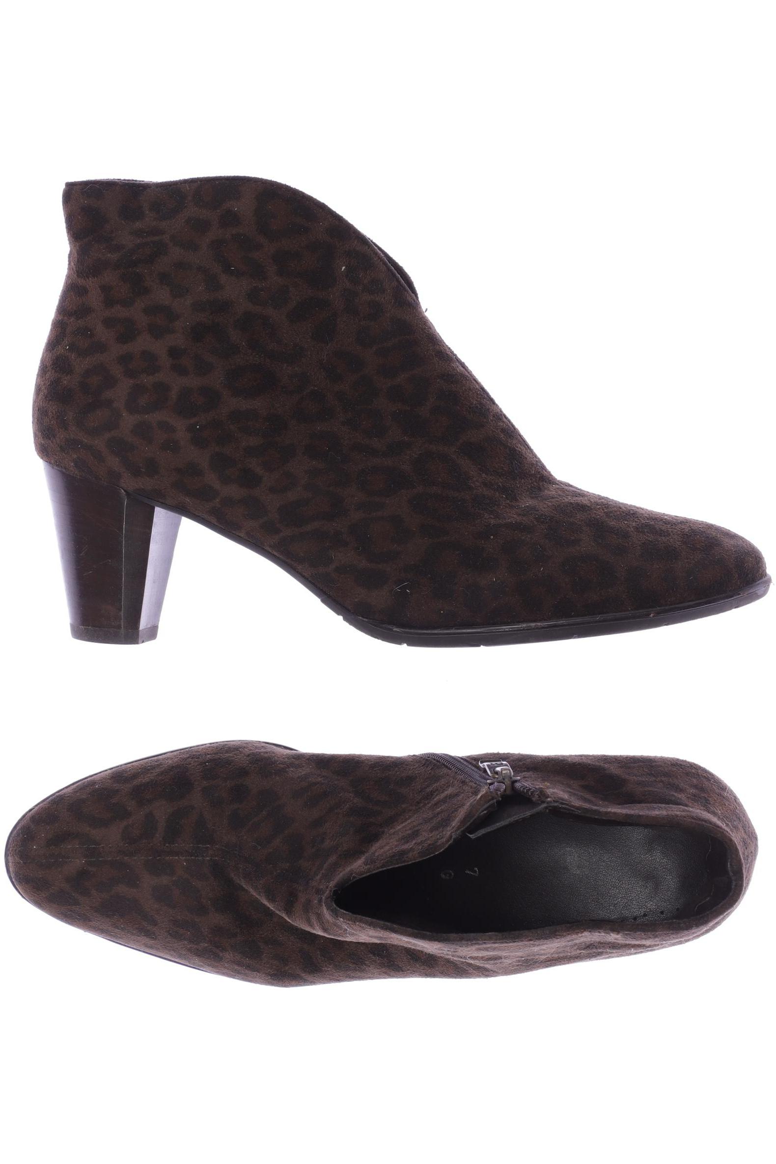 

Ara Damen Stiefelette, braun, Gr. 41