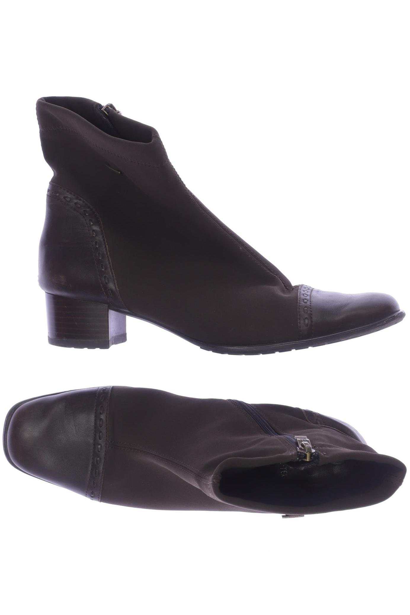 

Ara Damen Stiefelette, braun