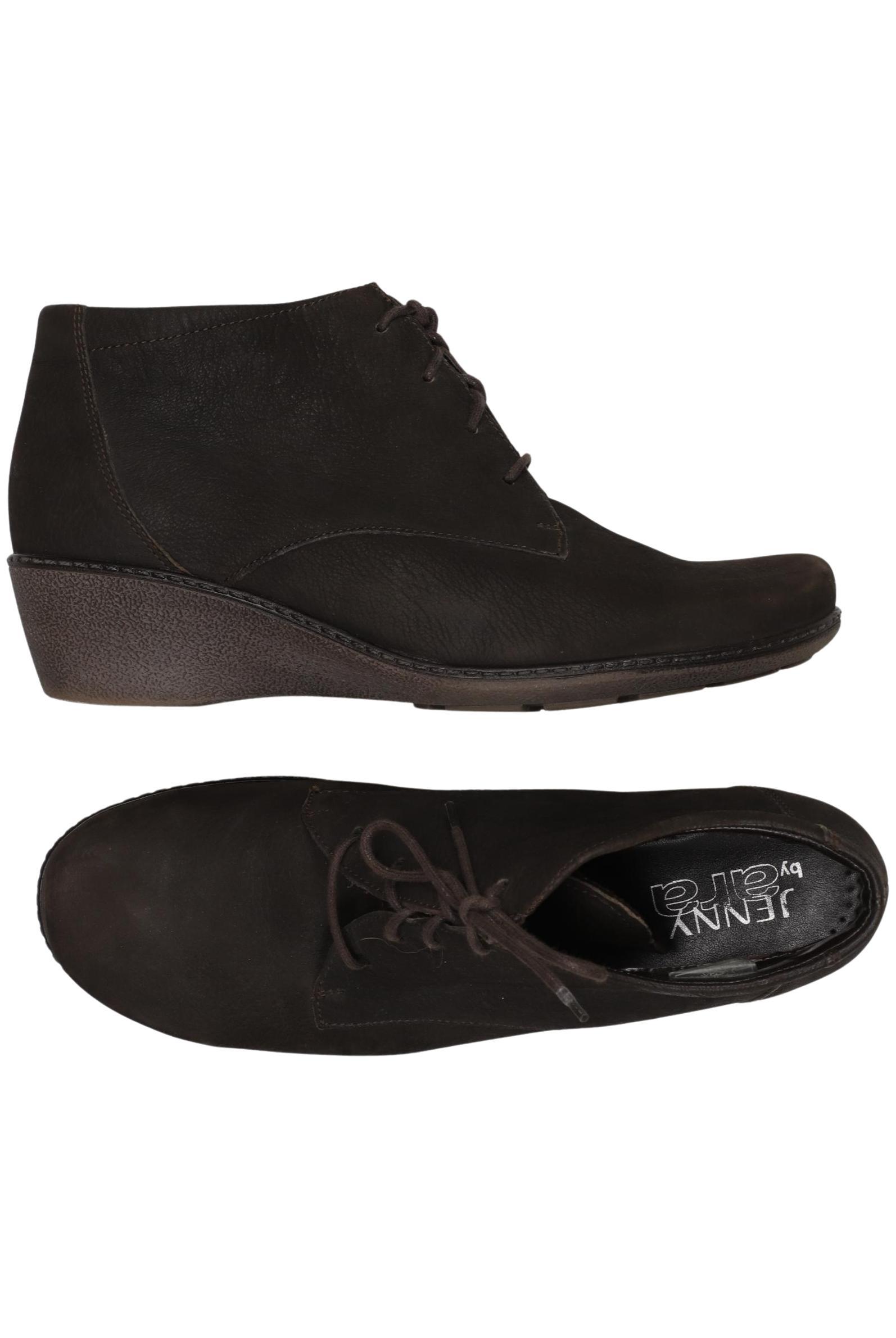 

Ara Damen Stiefelette, braun, Gr. 40
