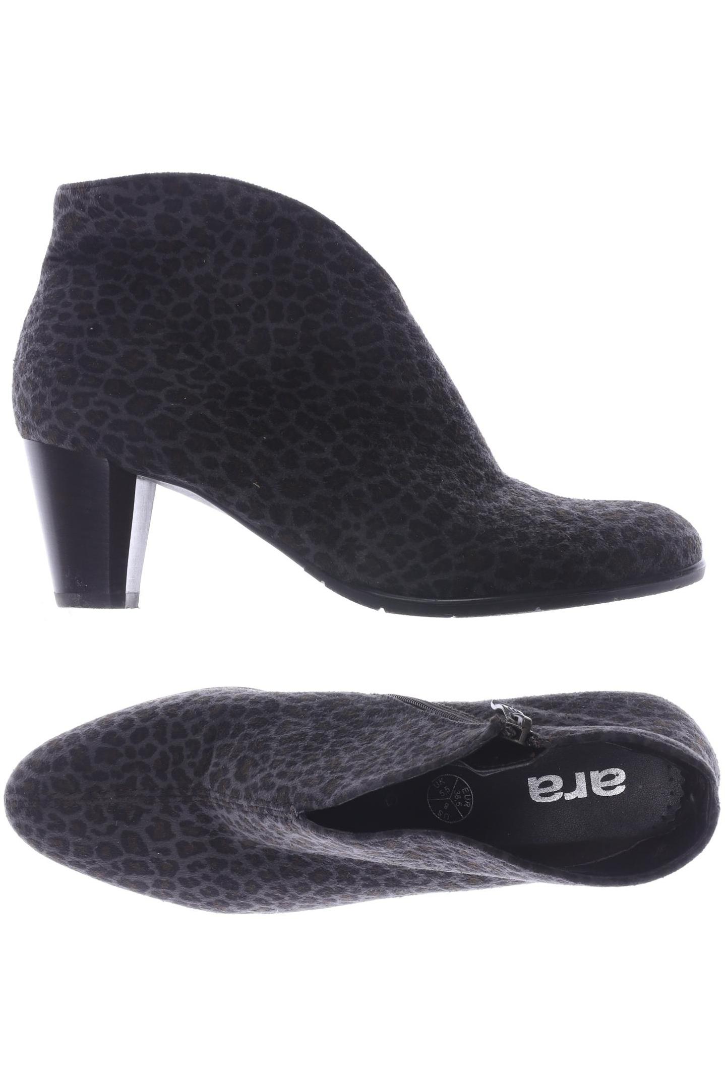 

Ara Damen Stiefelette, grau
