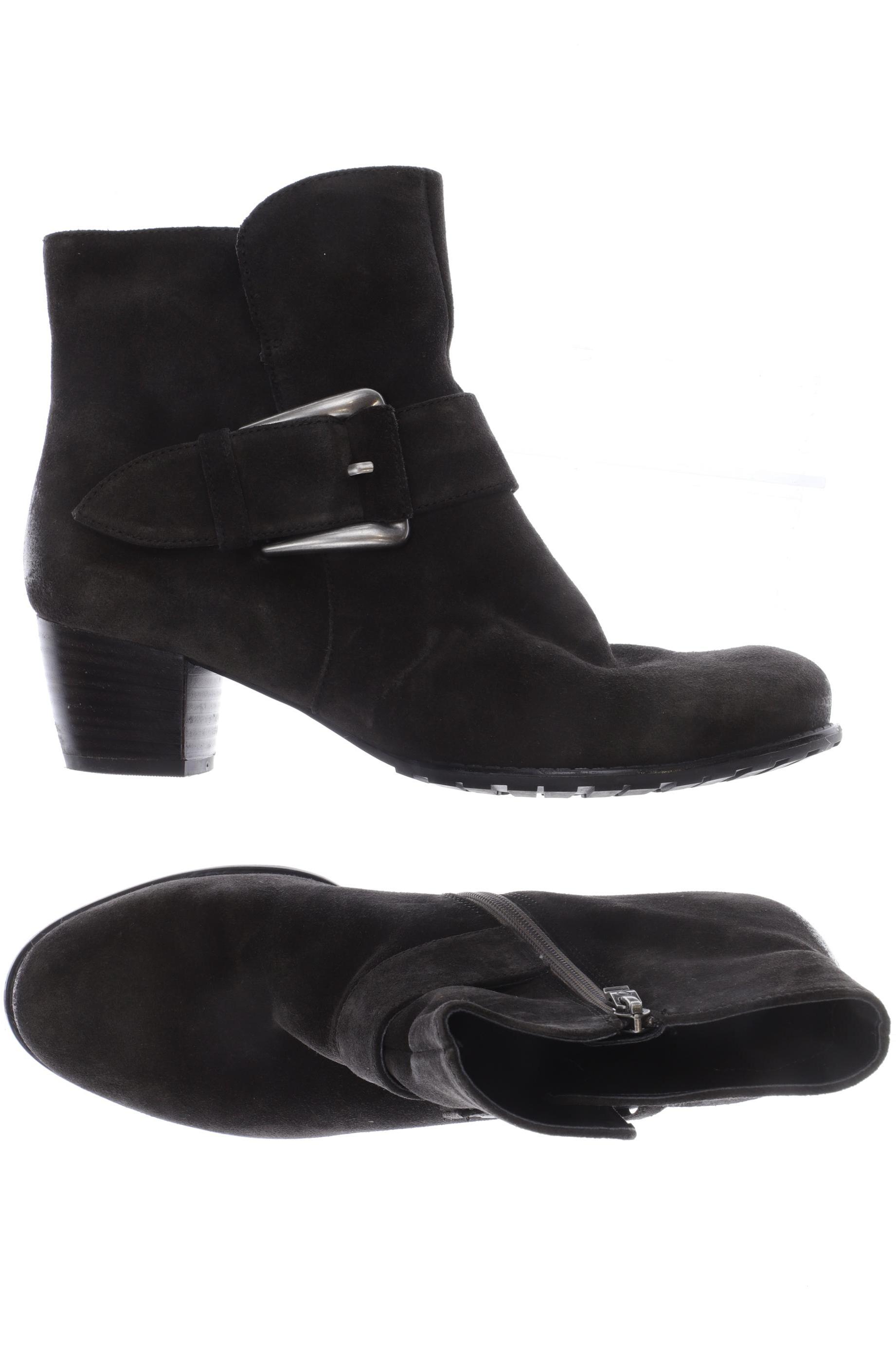 

Ara Damen Stiefelette, braun, Gr. 41.5