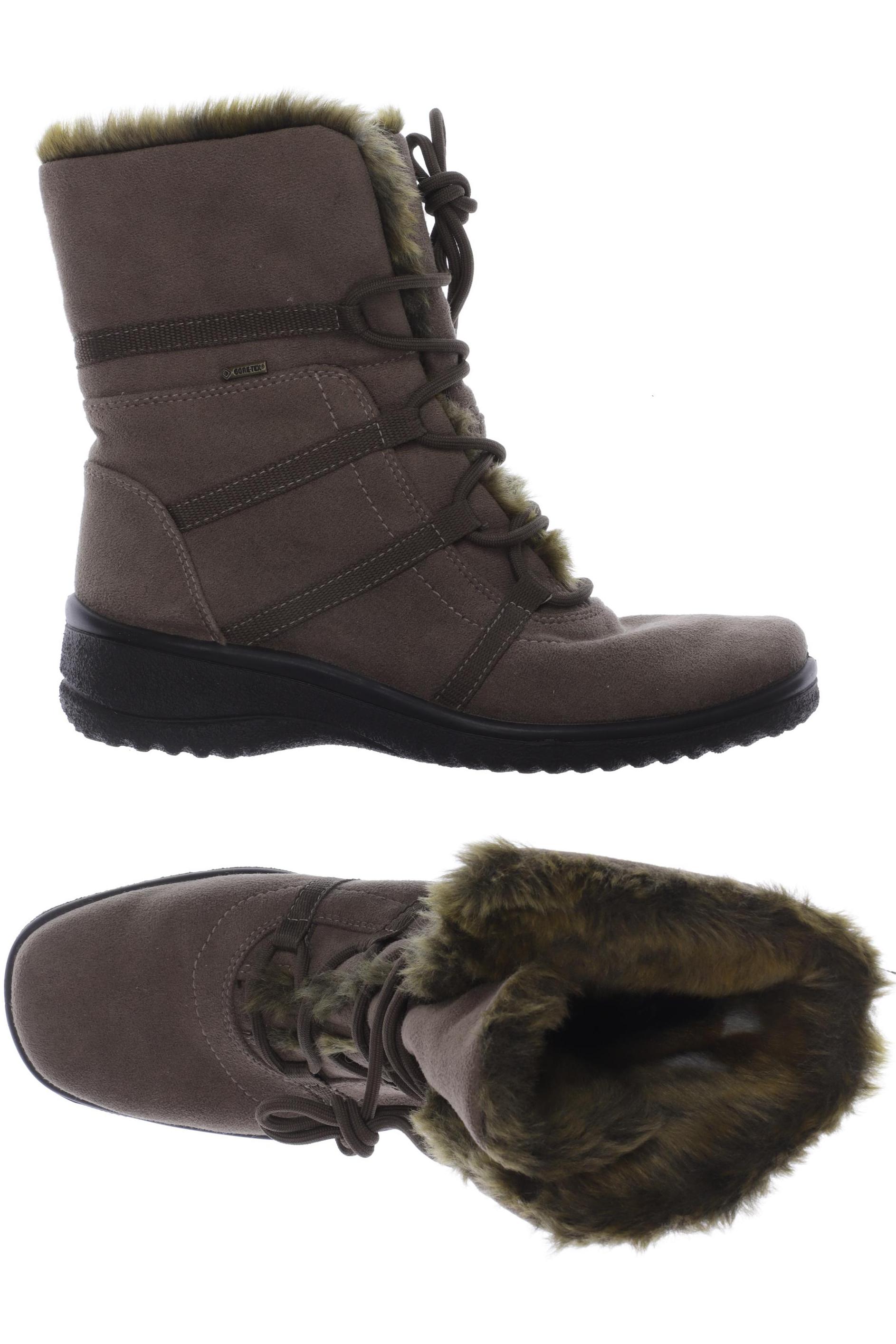 

Ara Damen Stiefelette, braun