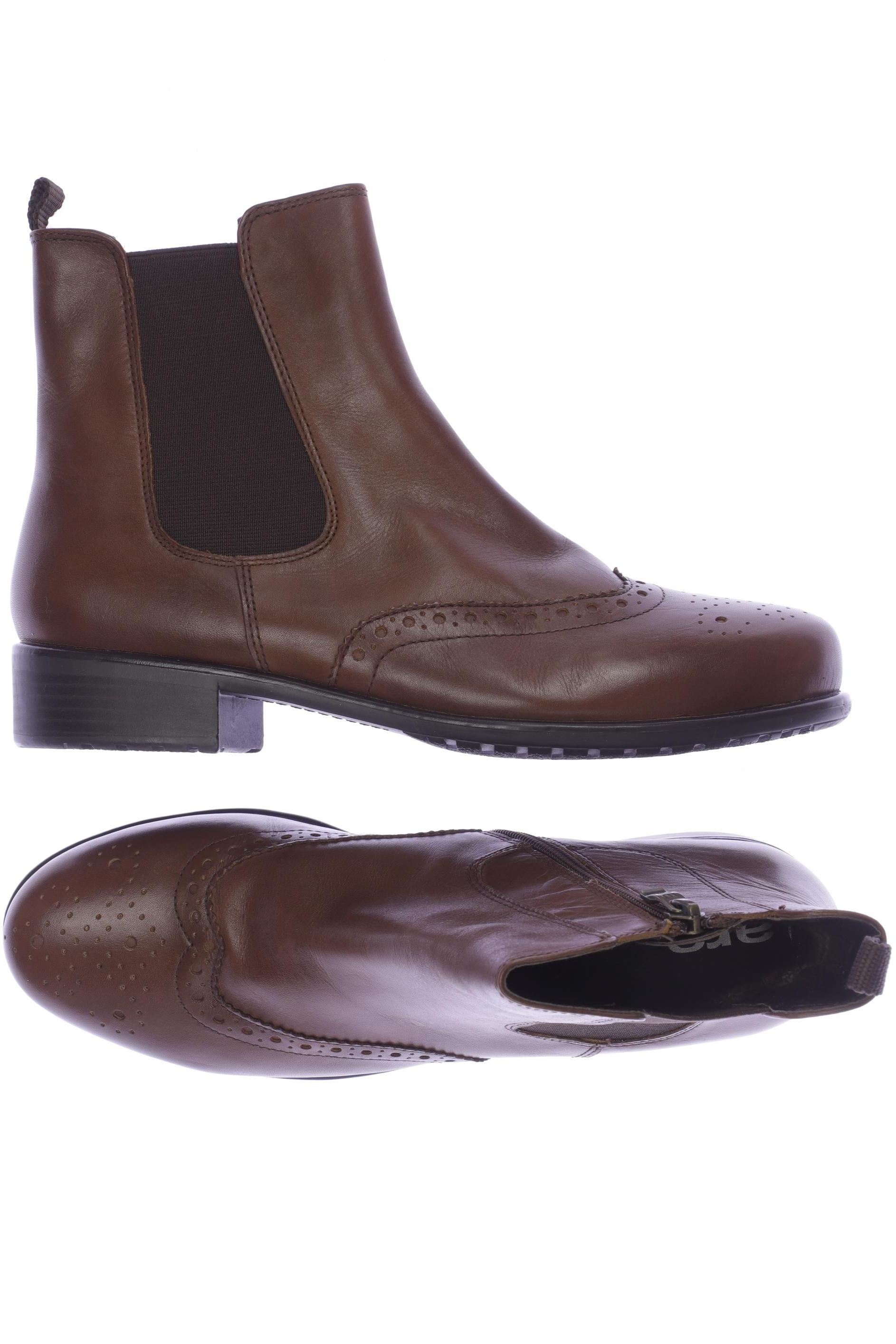 

Ara Damen Stiefelette, braun
