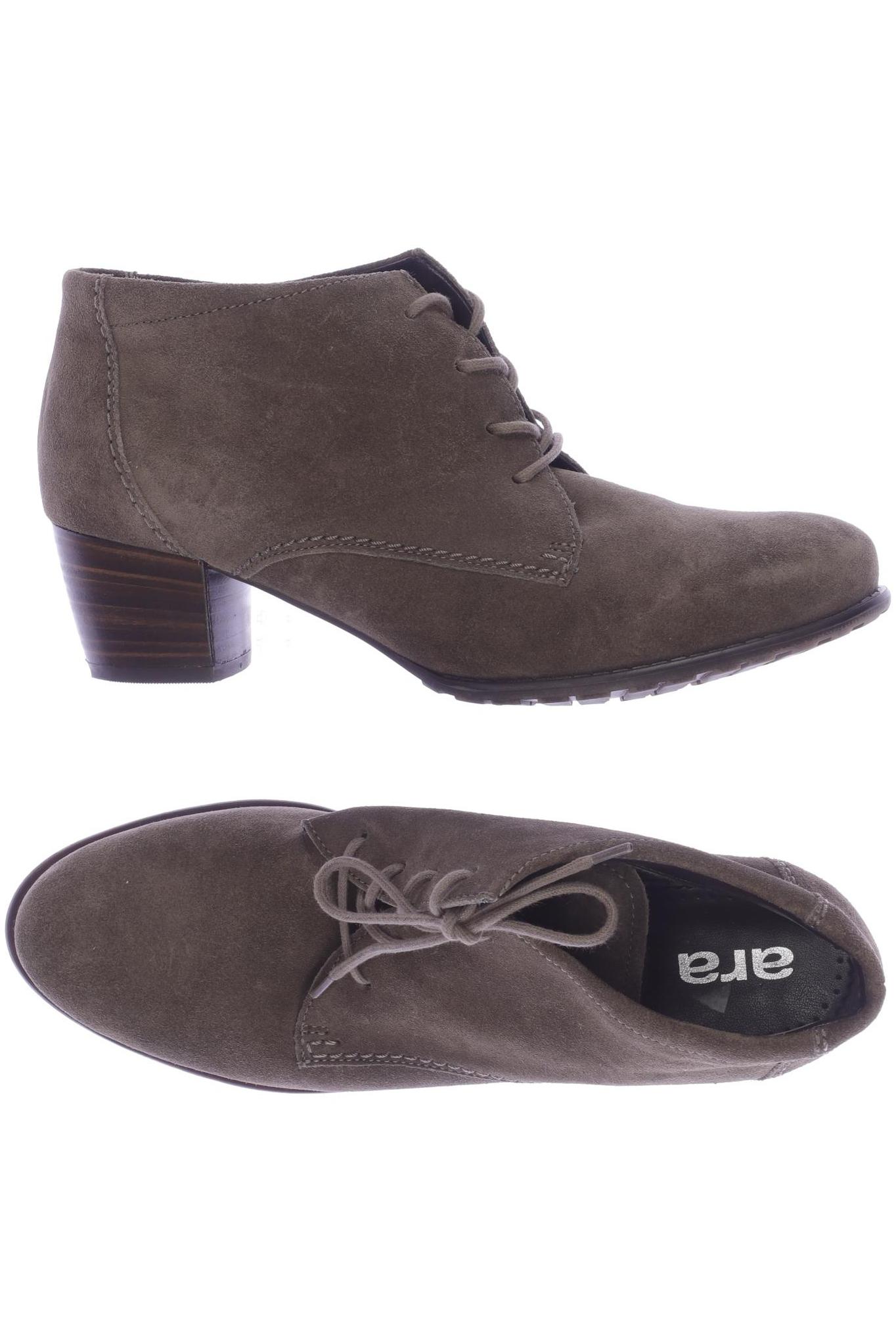 

Ara Damen Stiefelette, braun