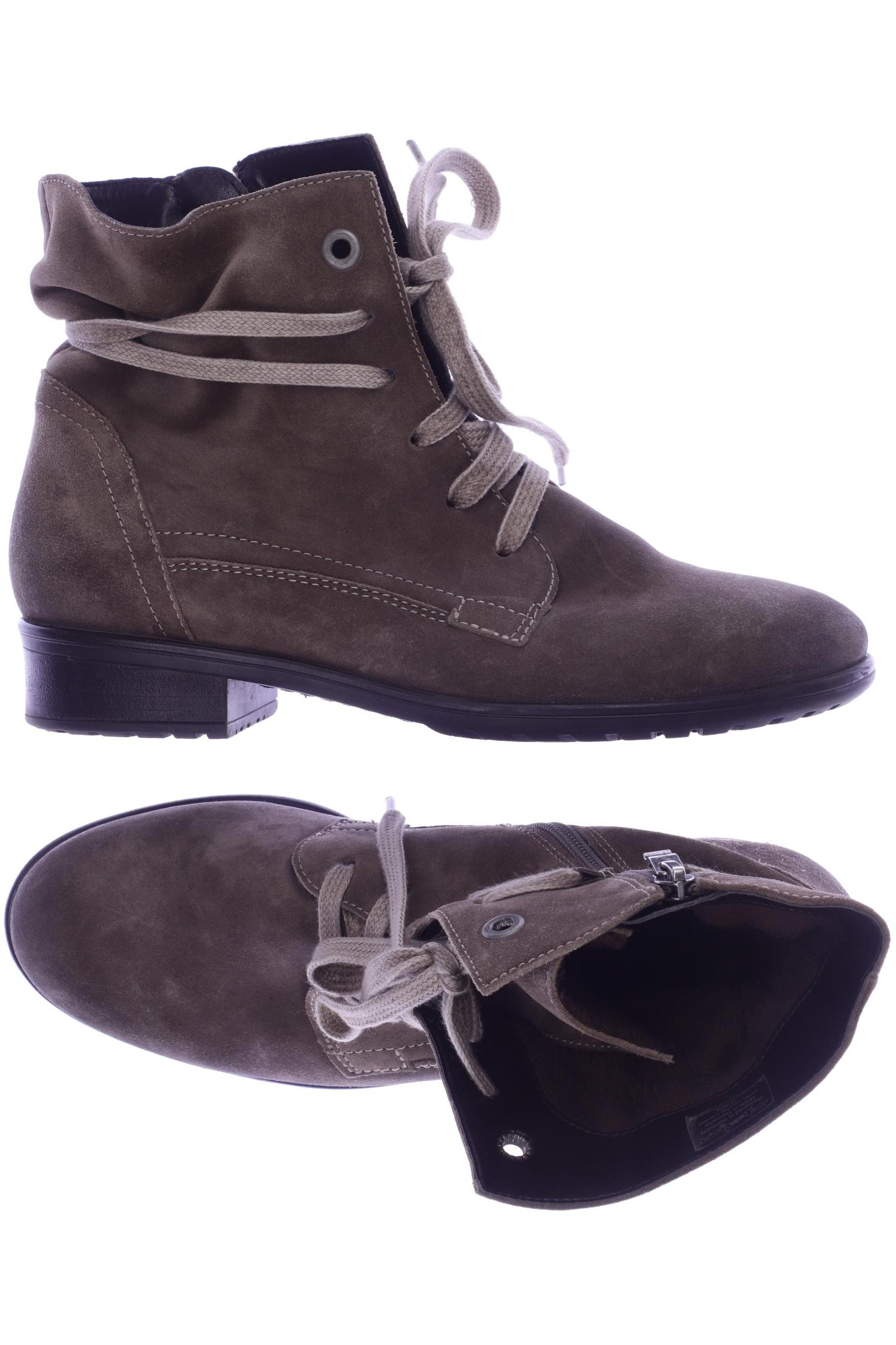 

Ara Damen Stiefelette, braun