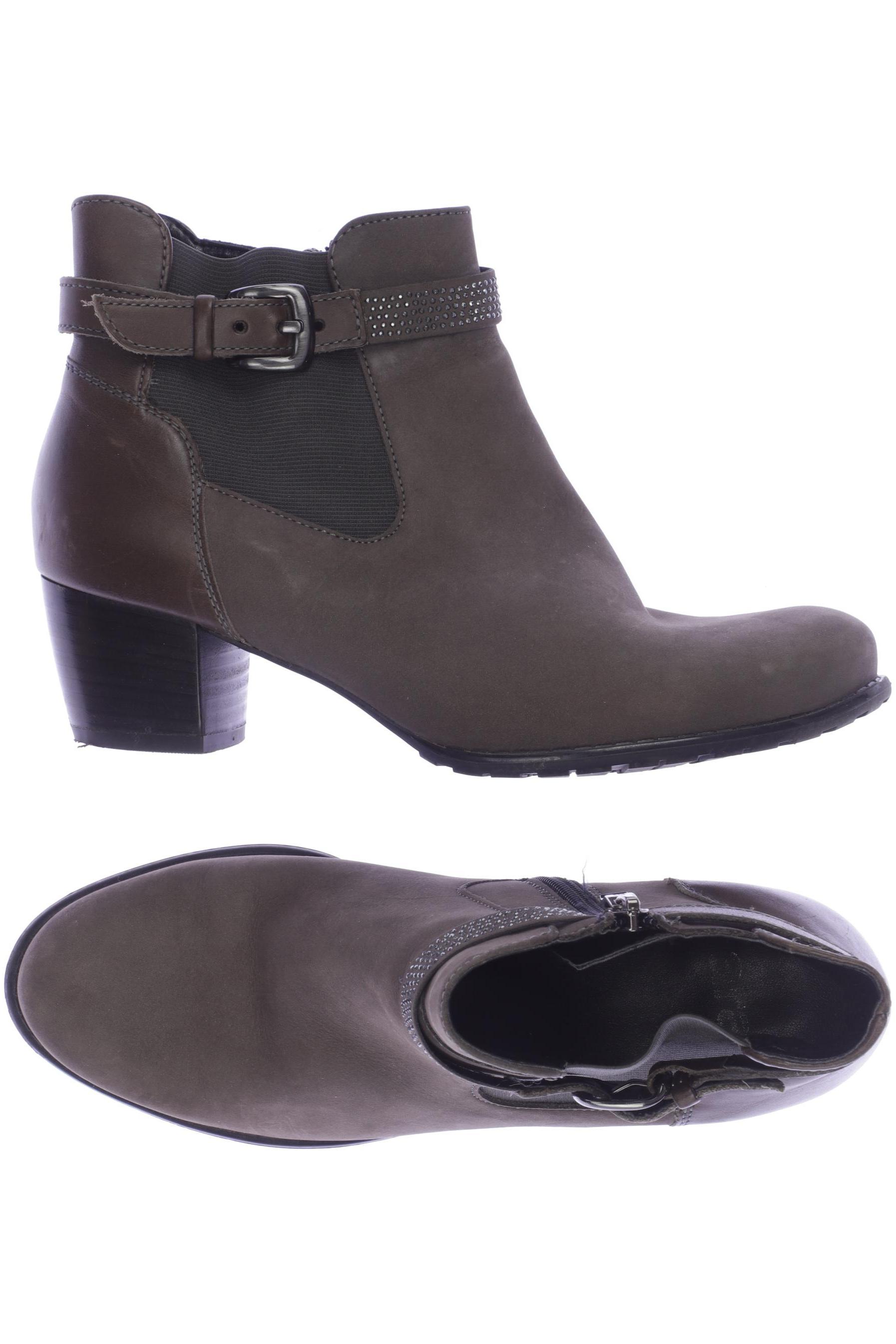 

Ara Damen Stiefelette, braun