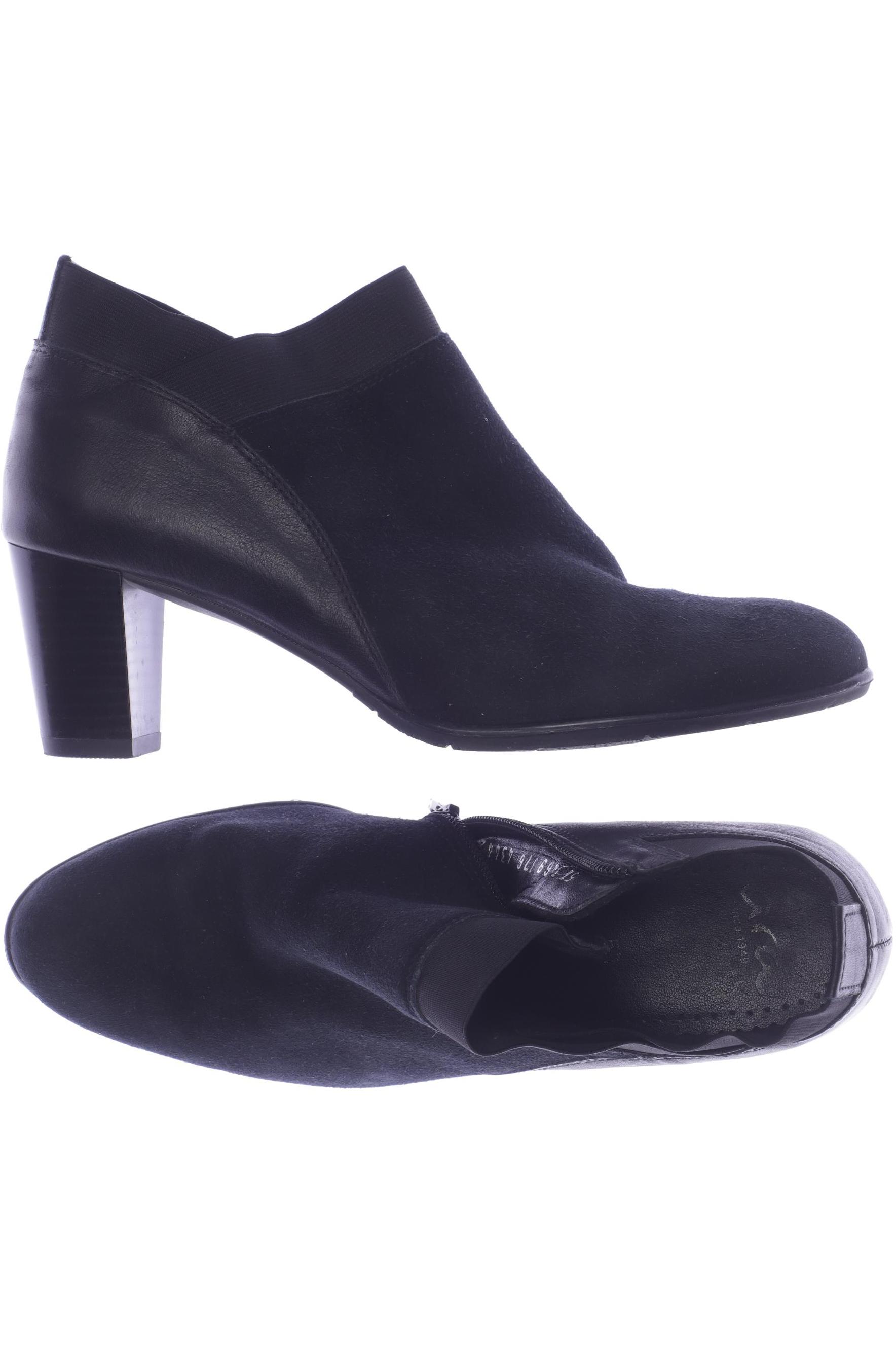 

Ara Damen Stiefelette, schwarz