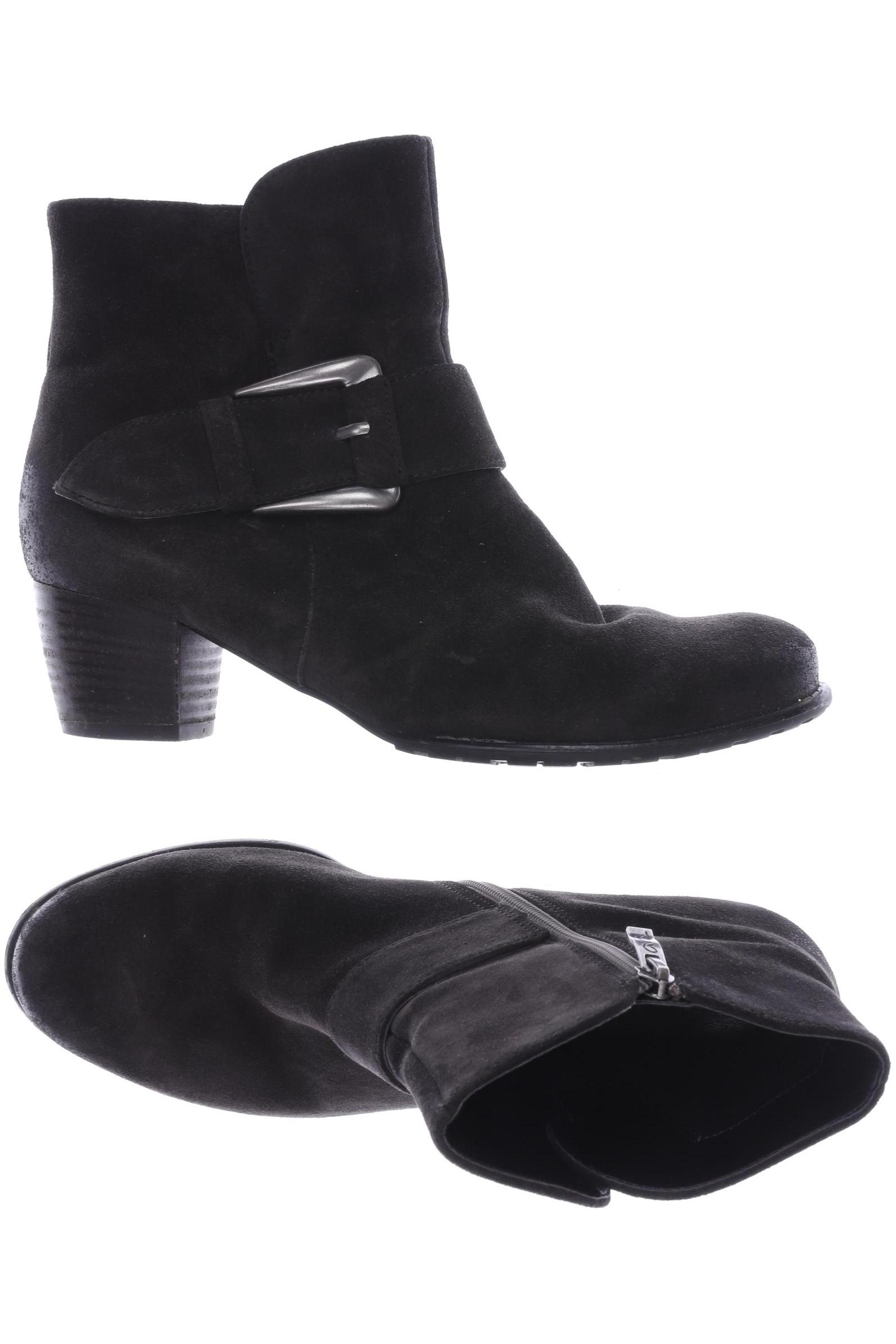 

Ara Damen Stiefelette, grau