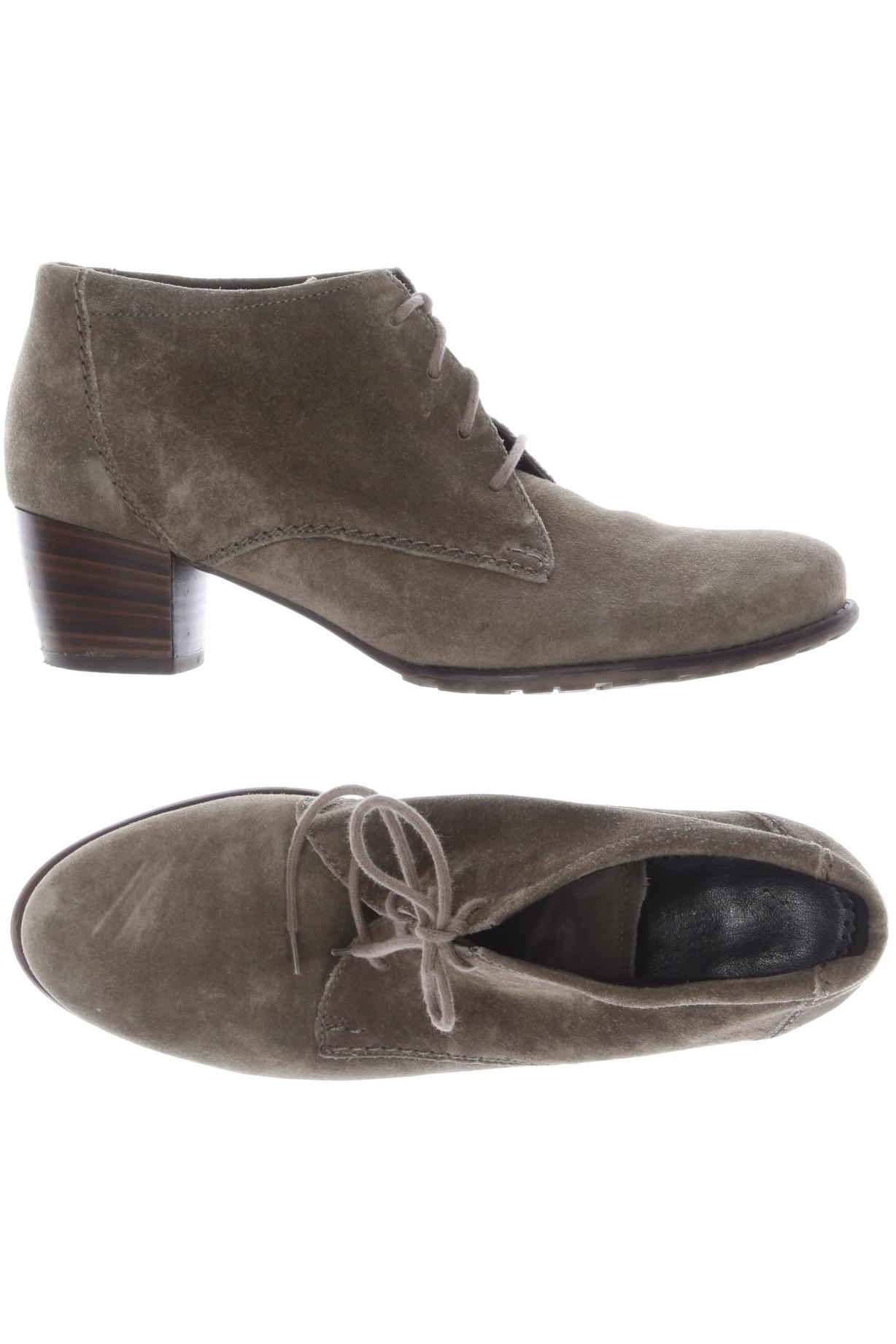 

Ara Damen Stiefelette, braun, Gr. 40