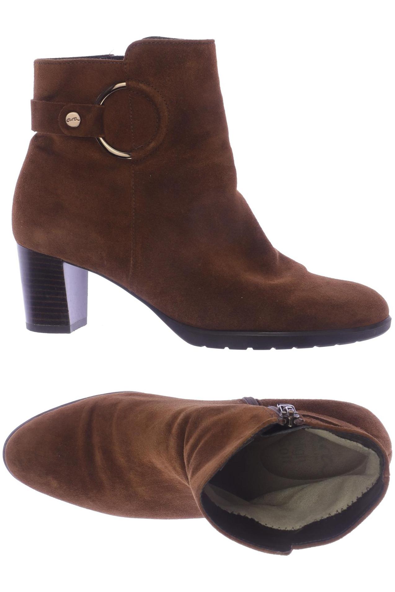 

Ara Damen Stiefelette, braun