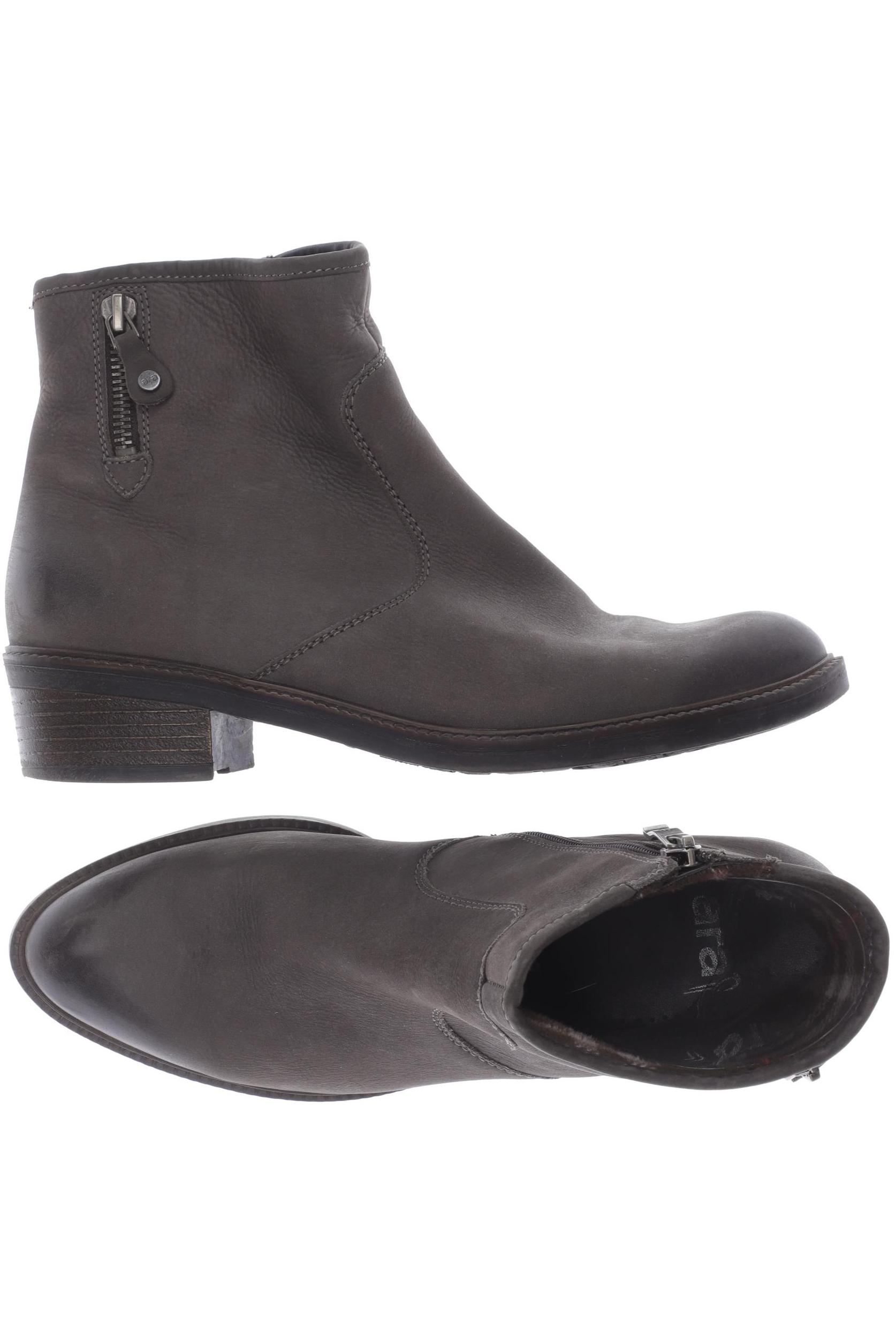 

Ara Damen Stiefelette, braun