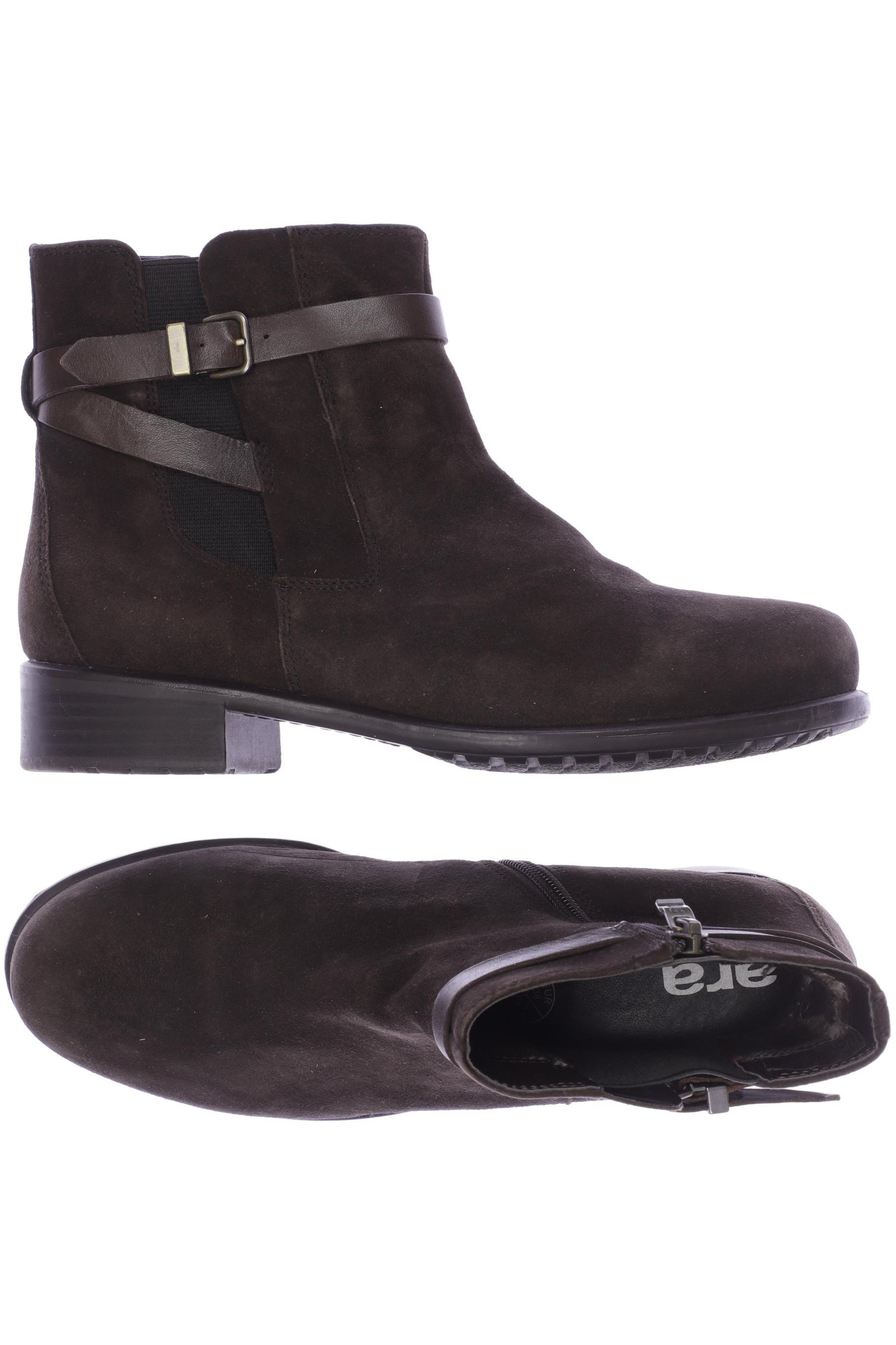 

Ara Damen Stiefelette, braun