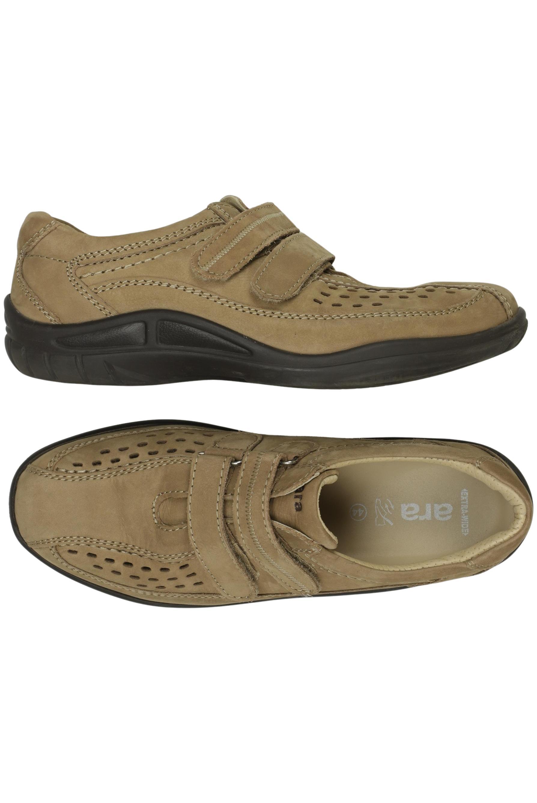 

Ara Herren Halbschuh, braun, Gr. 44