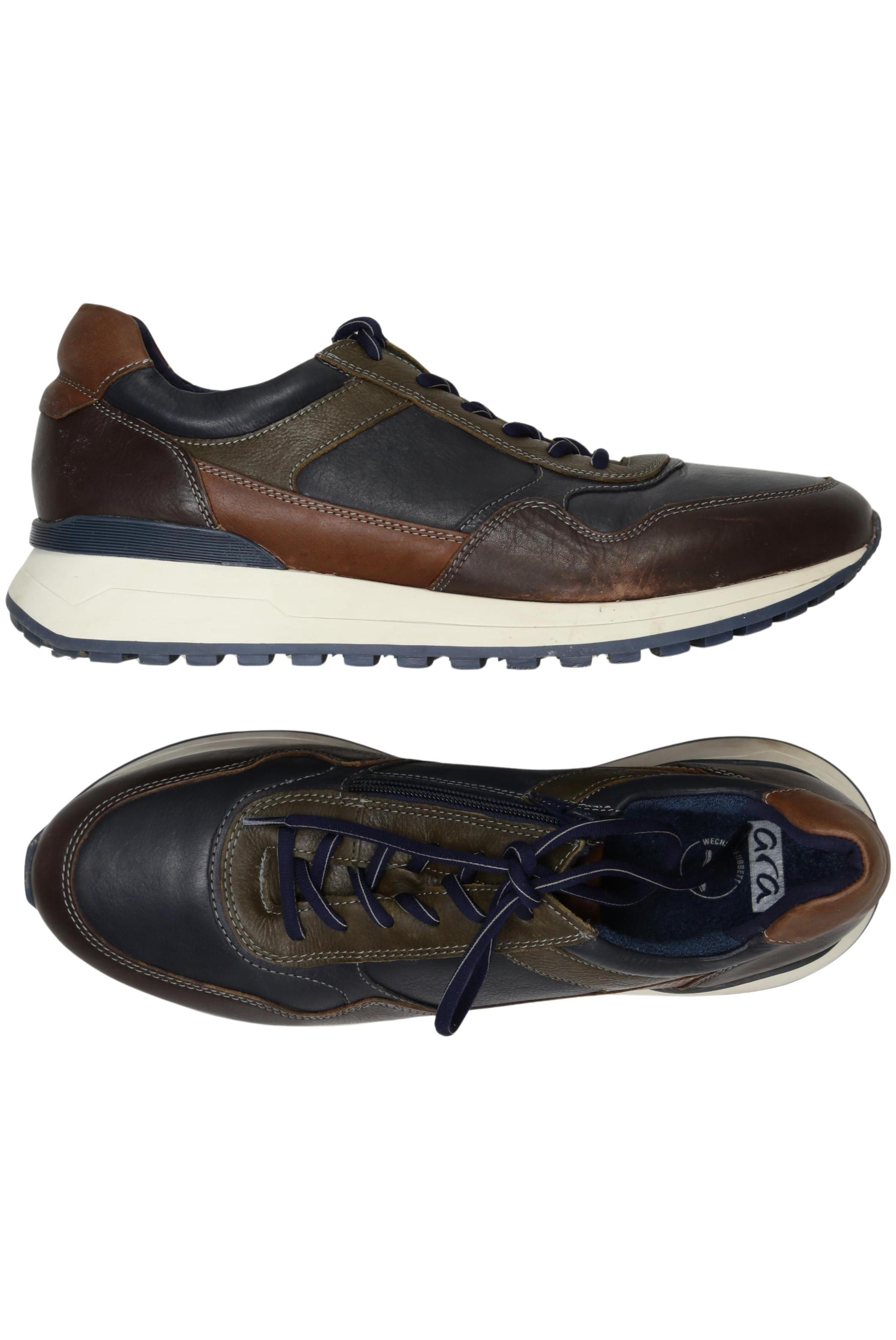 

Ara Herren Halbschuh, mehrfarbig, Gr. 45