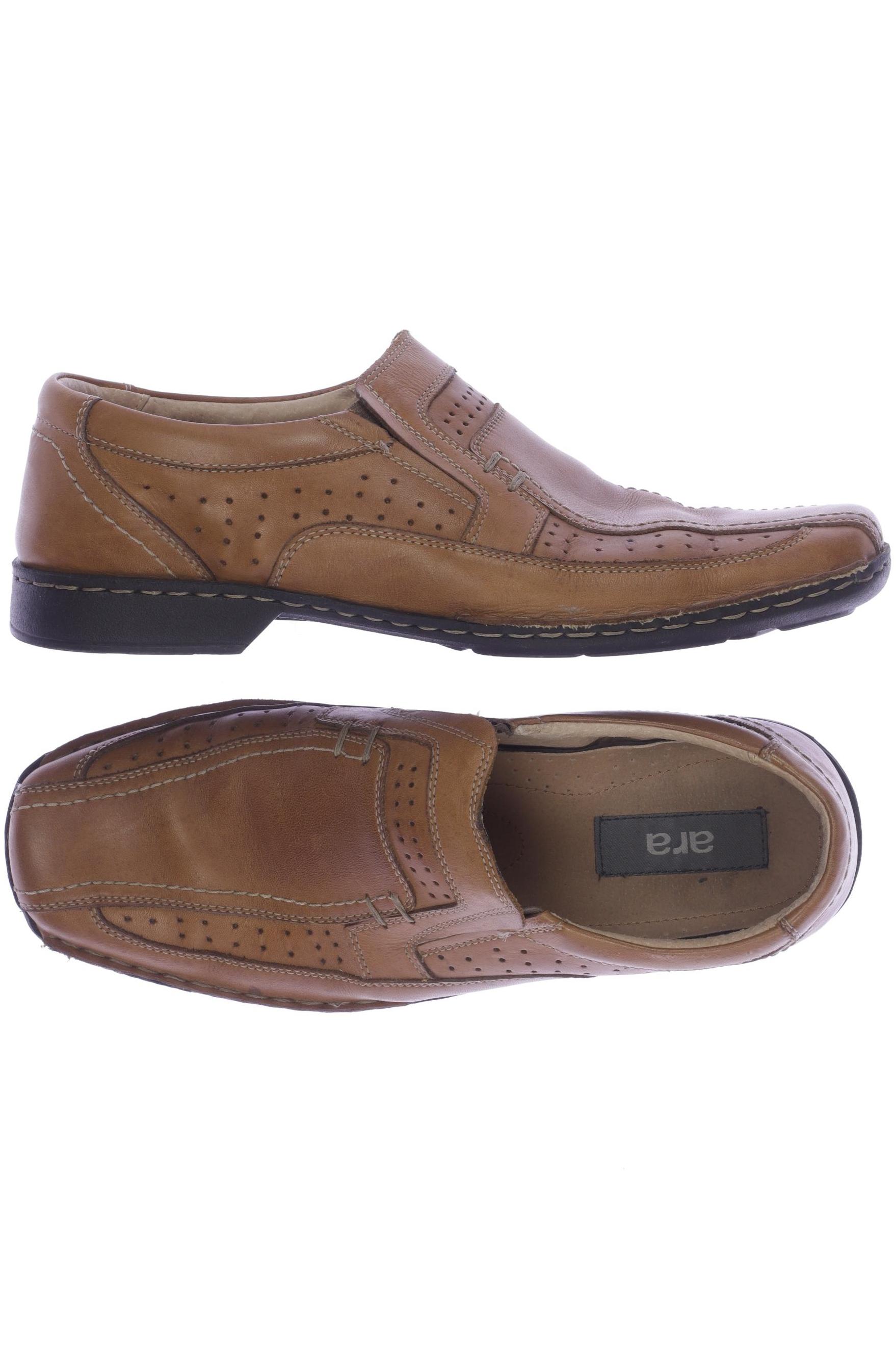 

Ara Herren Halbschuh, braun