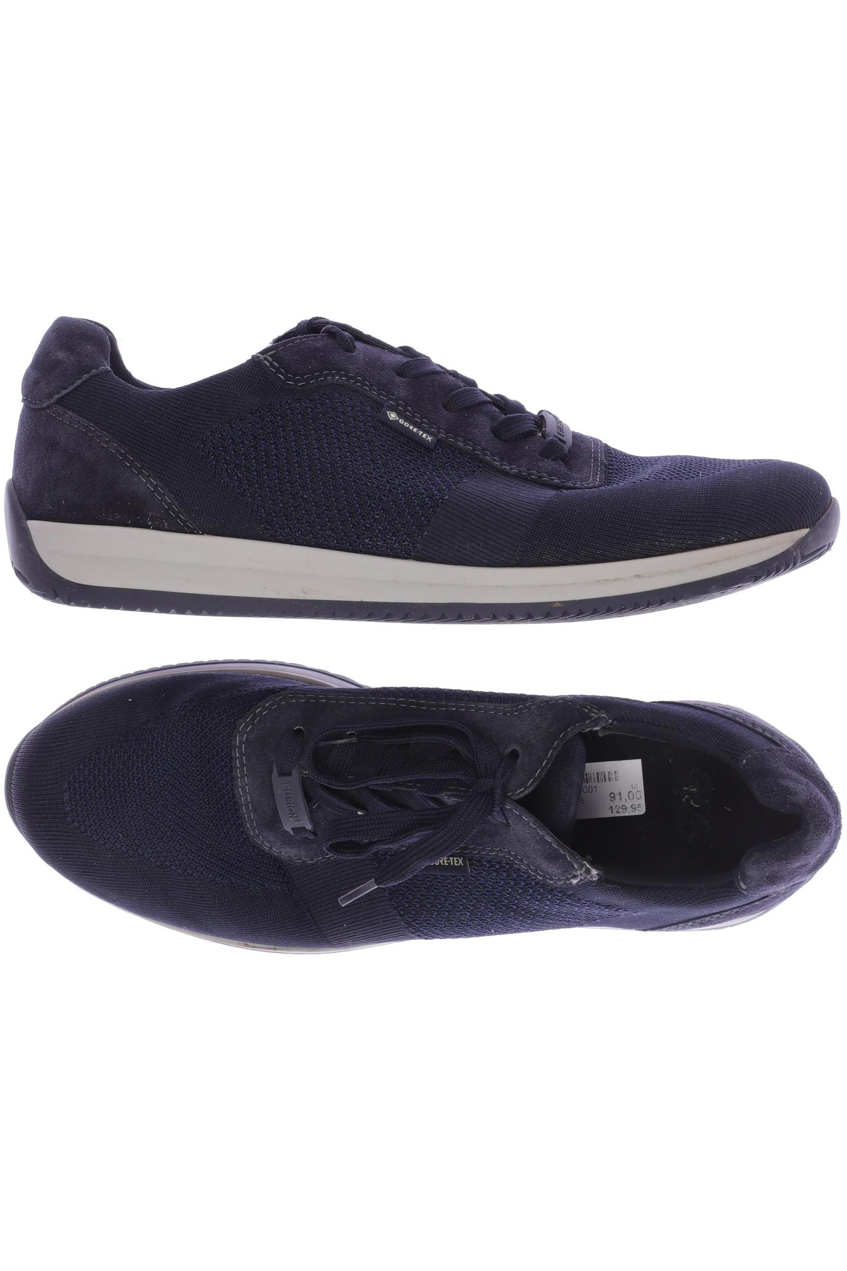 

Ara Herren Sneakers, marineblau, Gr. 44