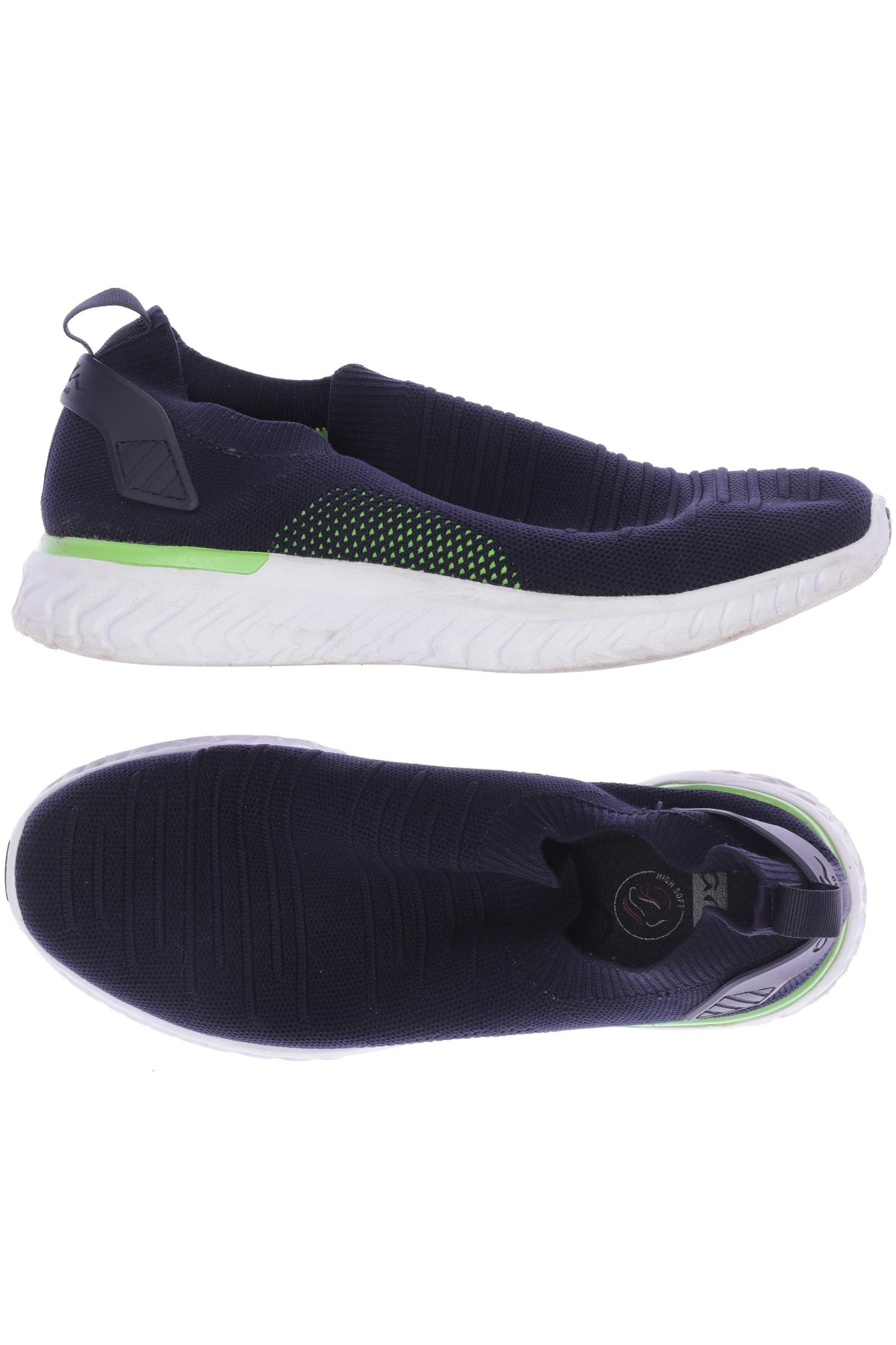 

Ara Herren Sneakers, marineblau, Gr. 42