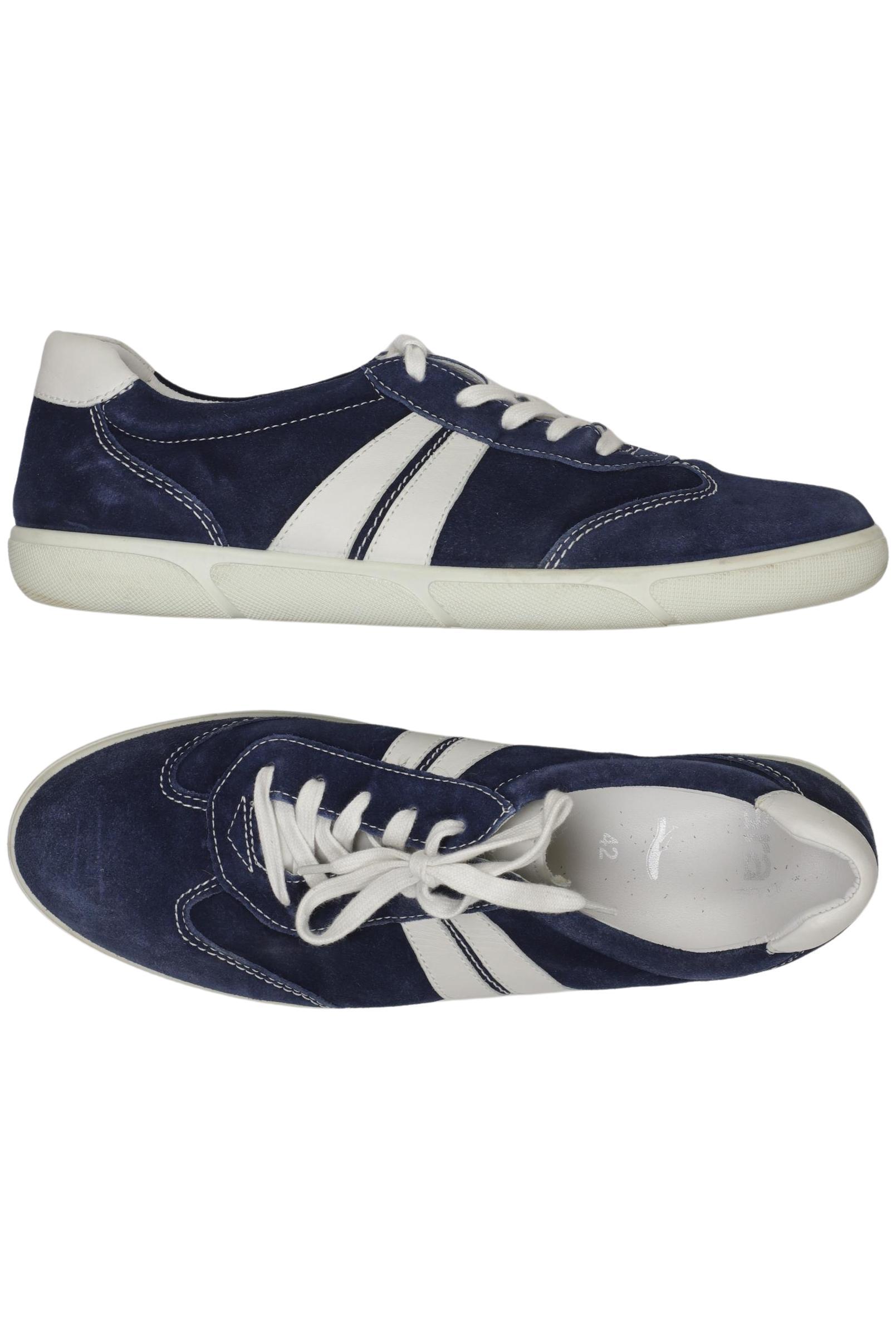 

Ara Herren Sneakers, mehrfarbig, Gr. 42