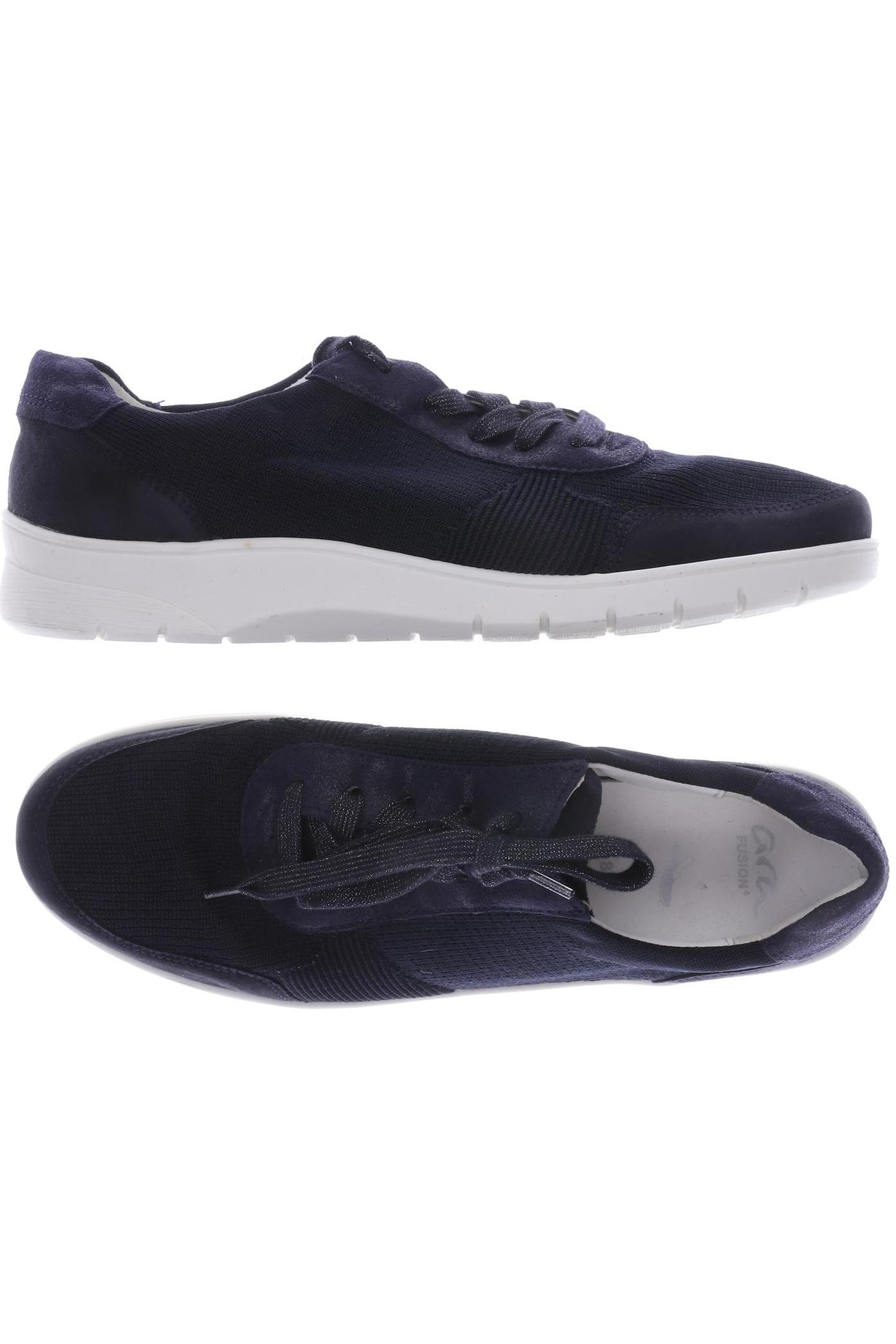 

Ara Herren Sneakers, marineblau
