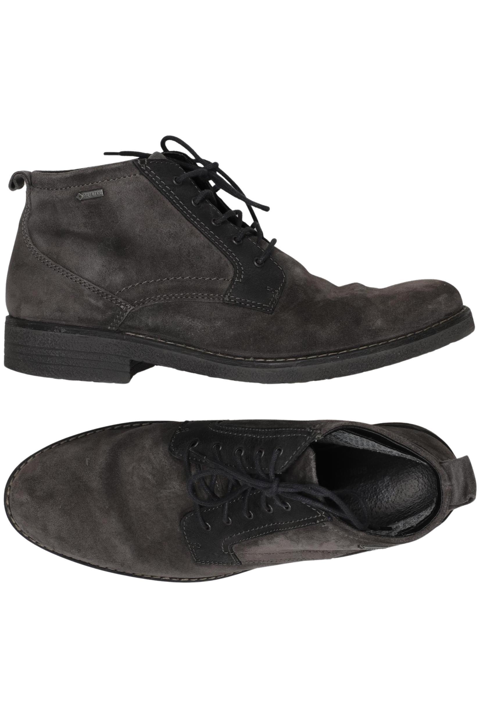 

Ara Herren Stiefel, braun, Gr. 43