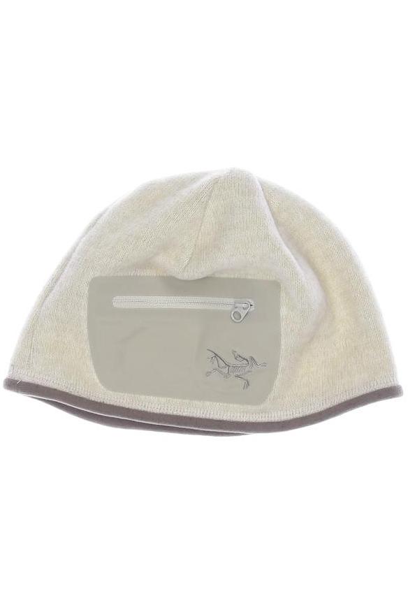 

ARC'TERYX Damen Hut/Mütze, cremeweiß