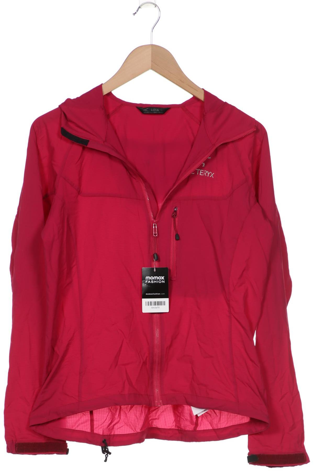 

ARC'TERYX Damen Jacke, pink