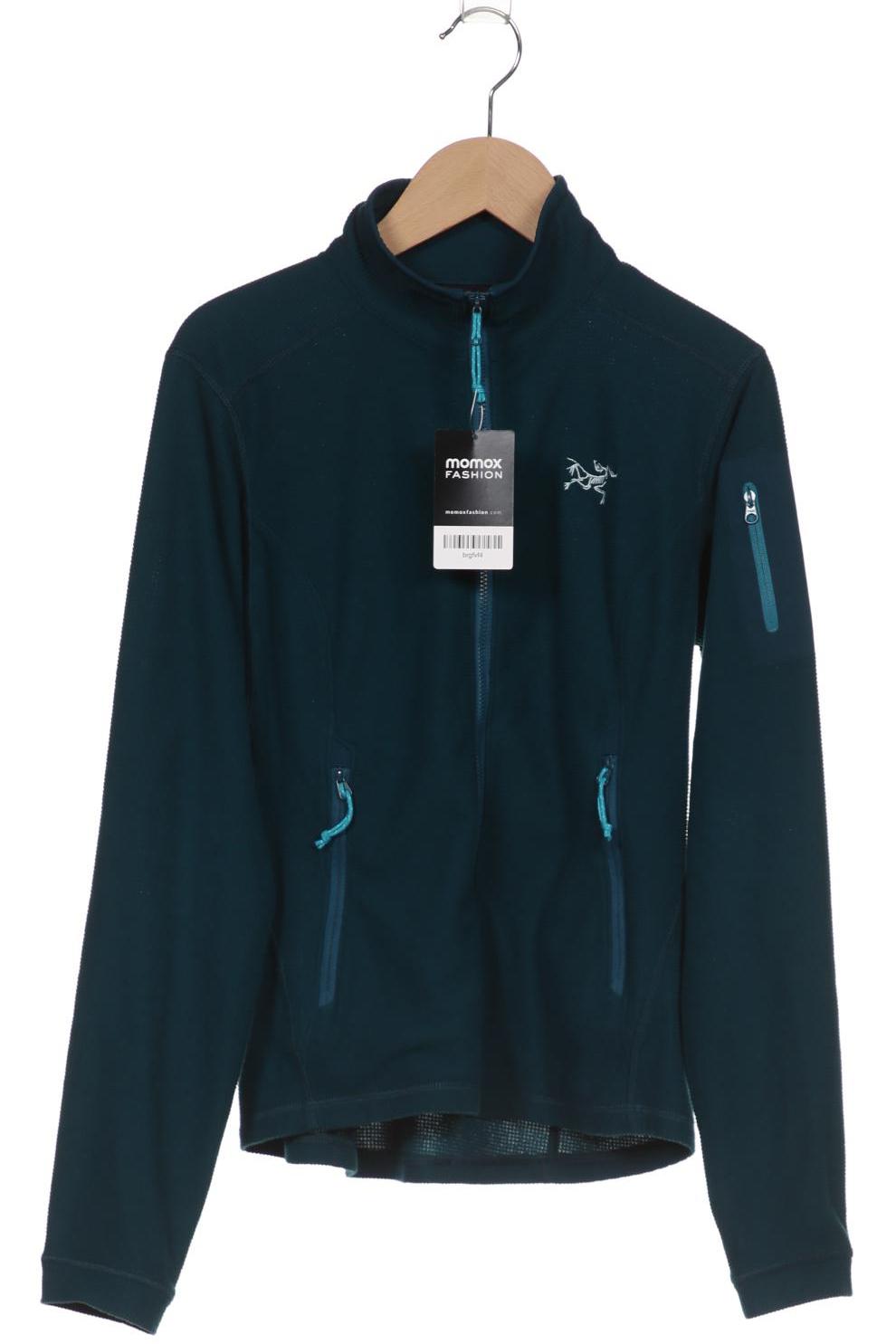 

ARC'TERYX Damen Jacke, blau