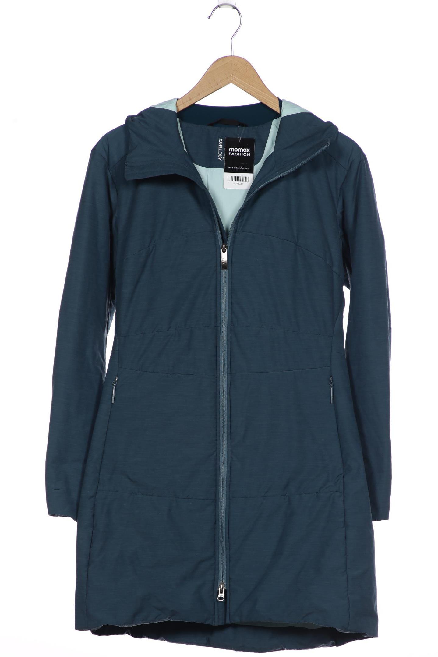 

ARC'TERYX Damen Mantel, türkis