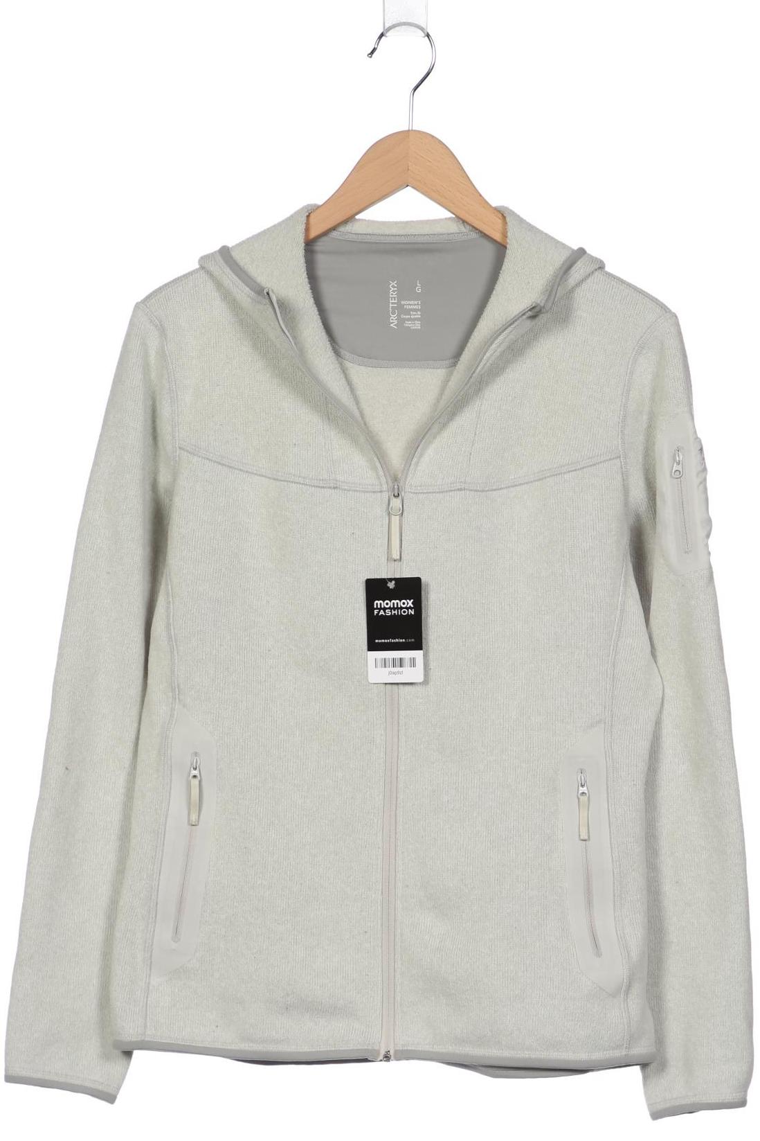 

ARCTERYX Damen Kapuzenpullover, hellgrün