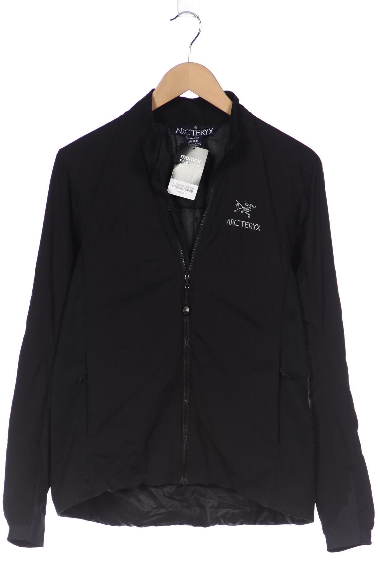 

ARC'TERYX Damen Jacke, schwarz