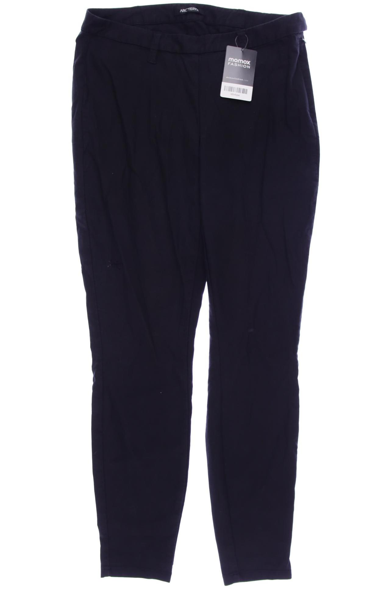 

ARC'TERYX Damen Stoffhose, schwarz