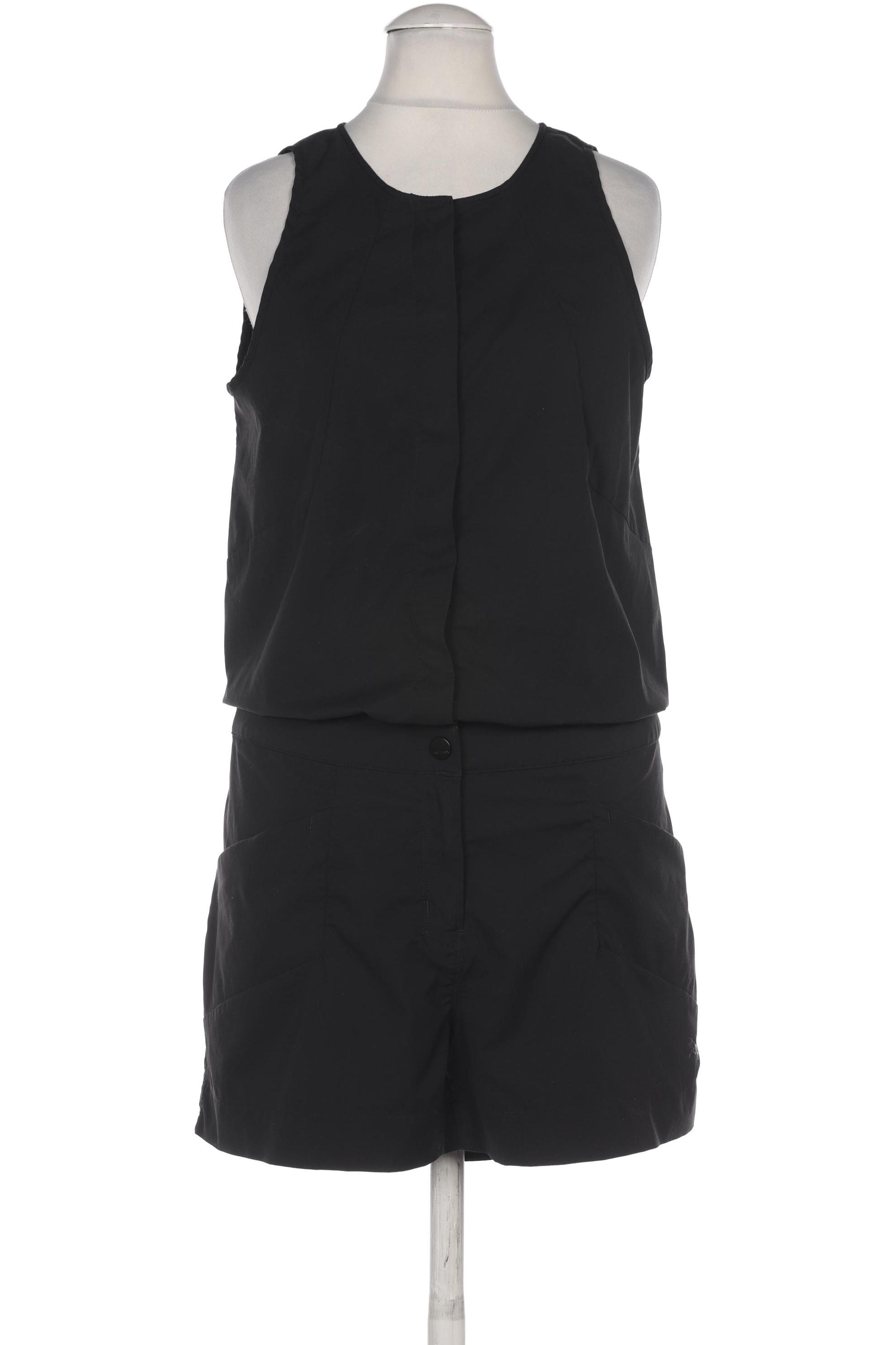 

ARC'TERYX Damen Jumpsuit/Overall, schwarz