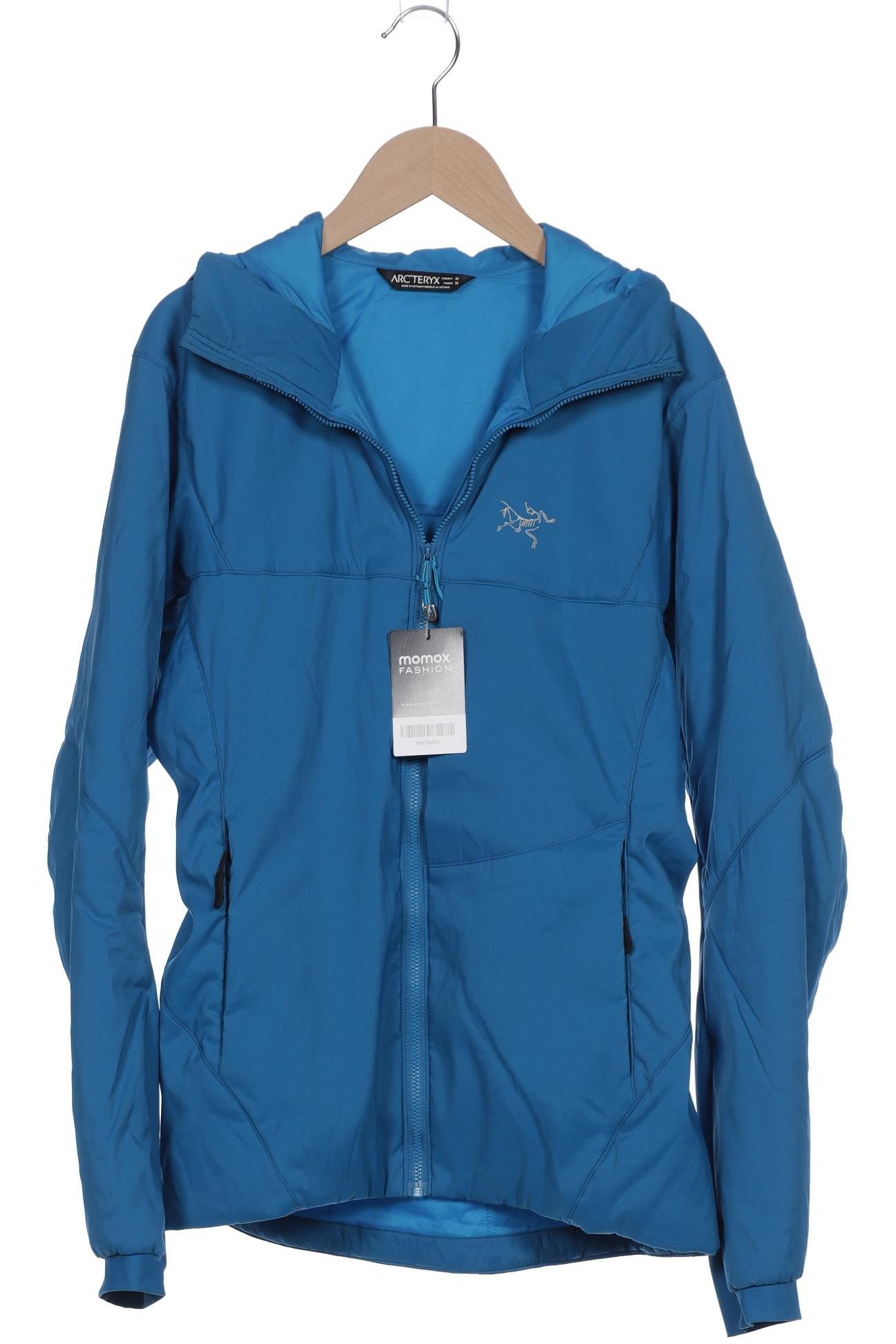 

ARC'TERYX Damen Jacke, blau