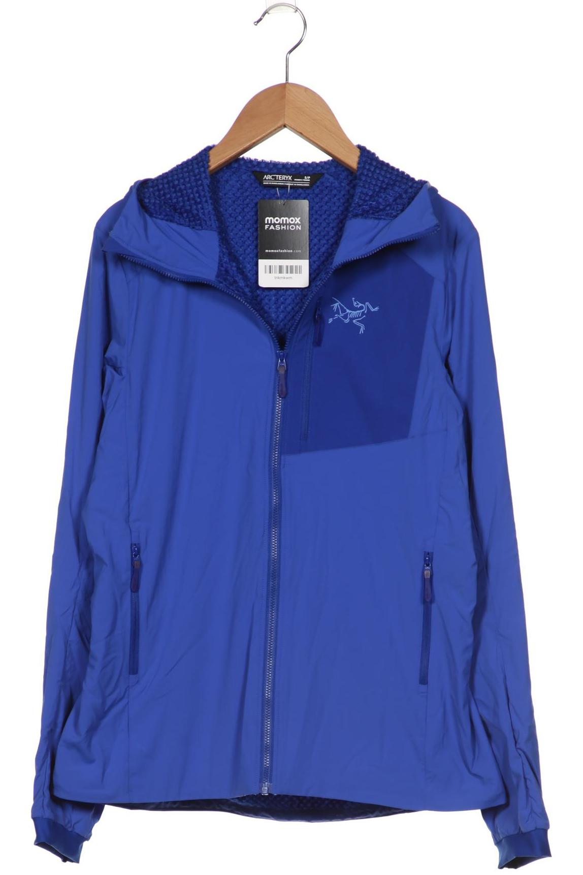 

ARC'TERYX Damen Jacke, blau