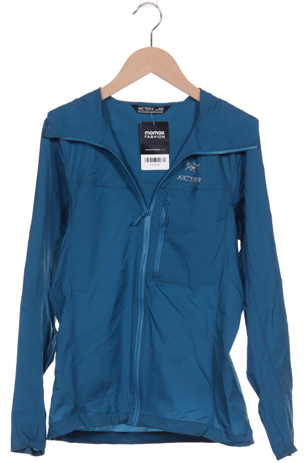 

ARC'TERYX Damen Jacke, türkis