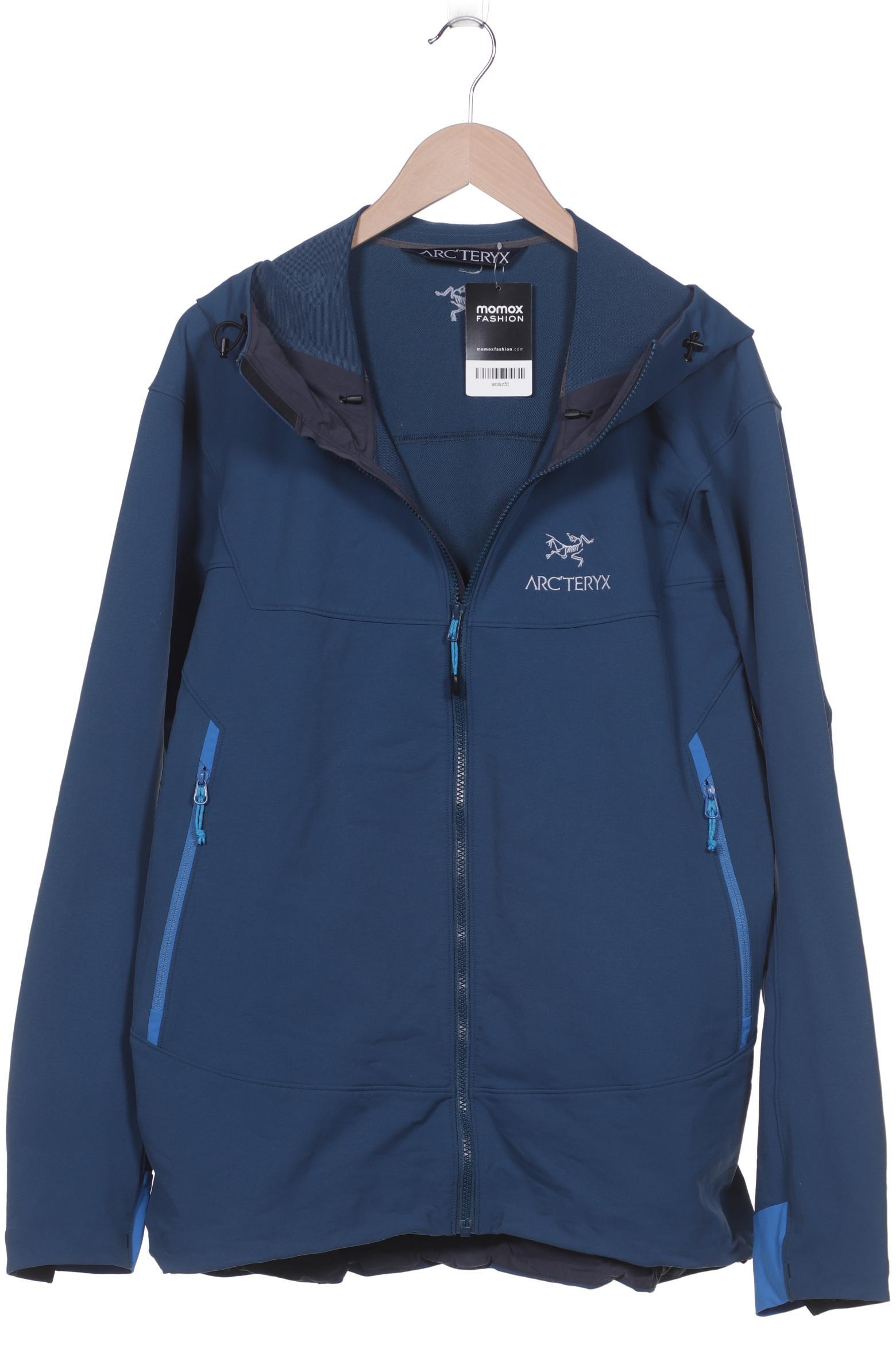 

ARC'TERYX Herren Jacke, marineblau