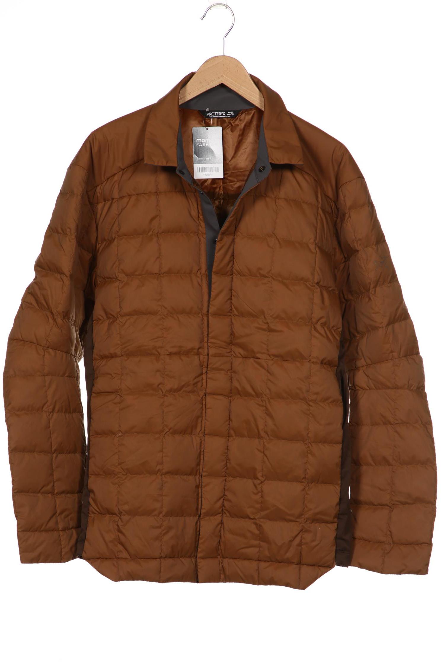 

ARC'TERYX Herren Jacke, braun