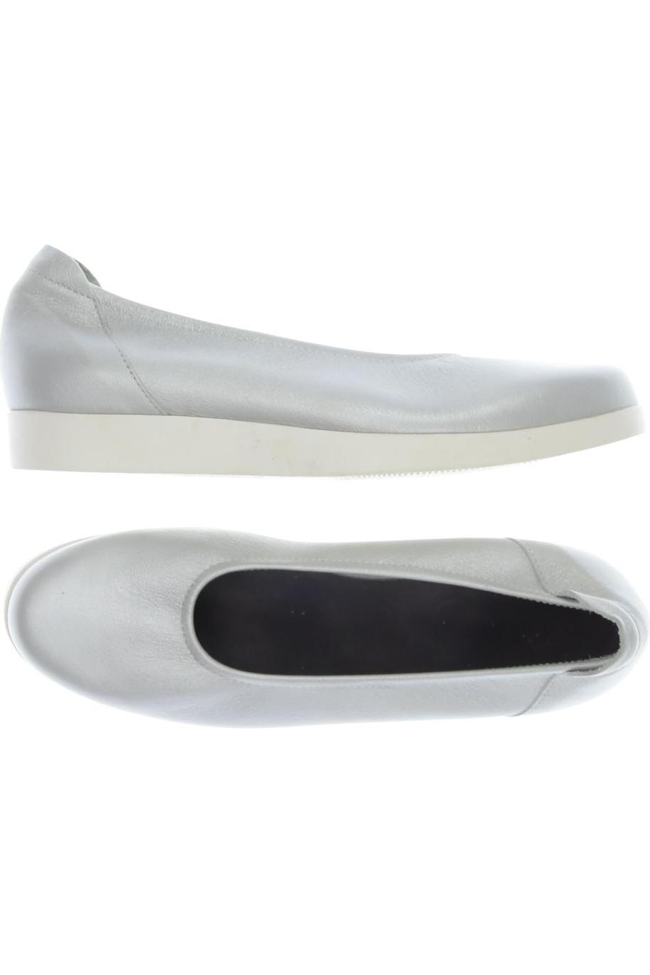 

arche Damen Ballerinas, grau, Gr. 36