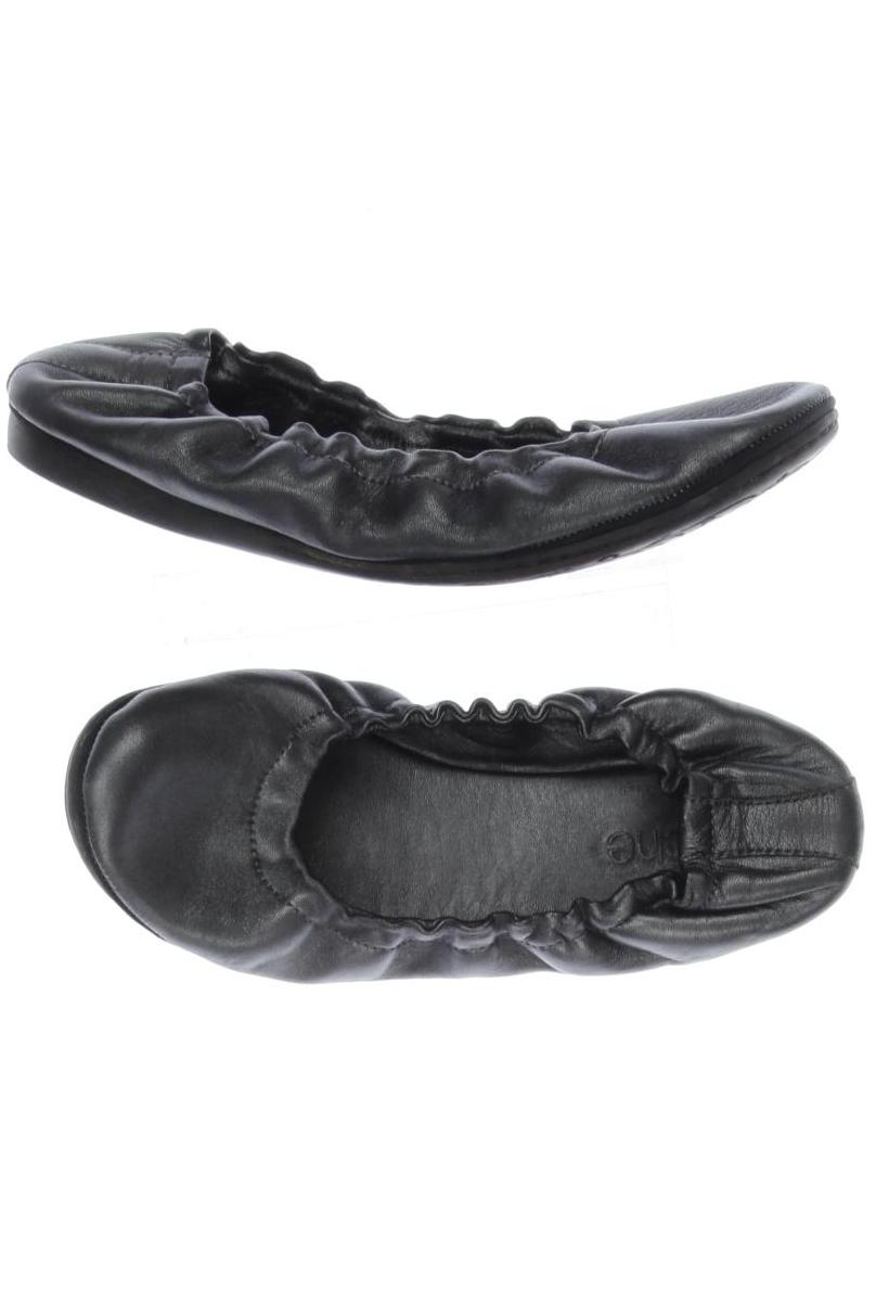 

arche Damen Ballerinas, grau, Gr. 38