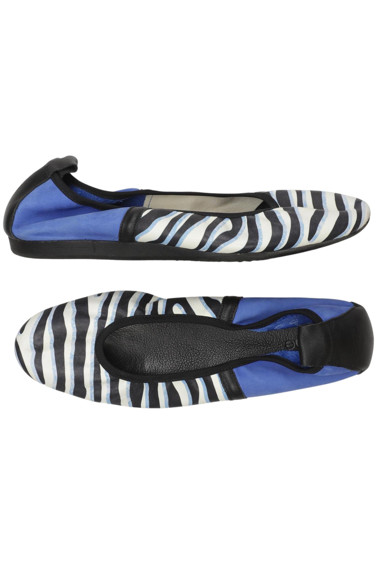 

arche Damen Ballerinas, mehrfarbig, Gr. 41