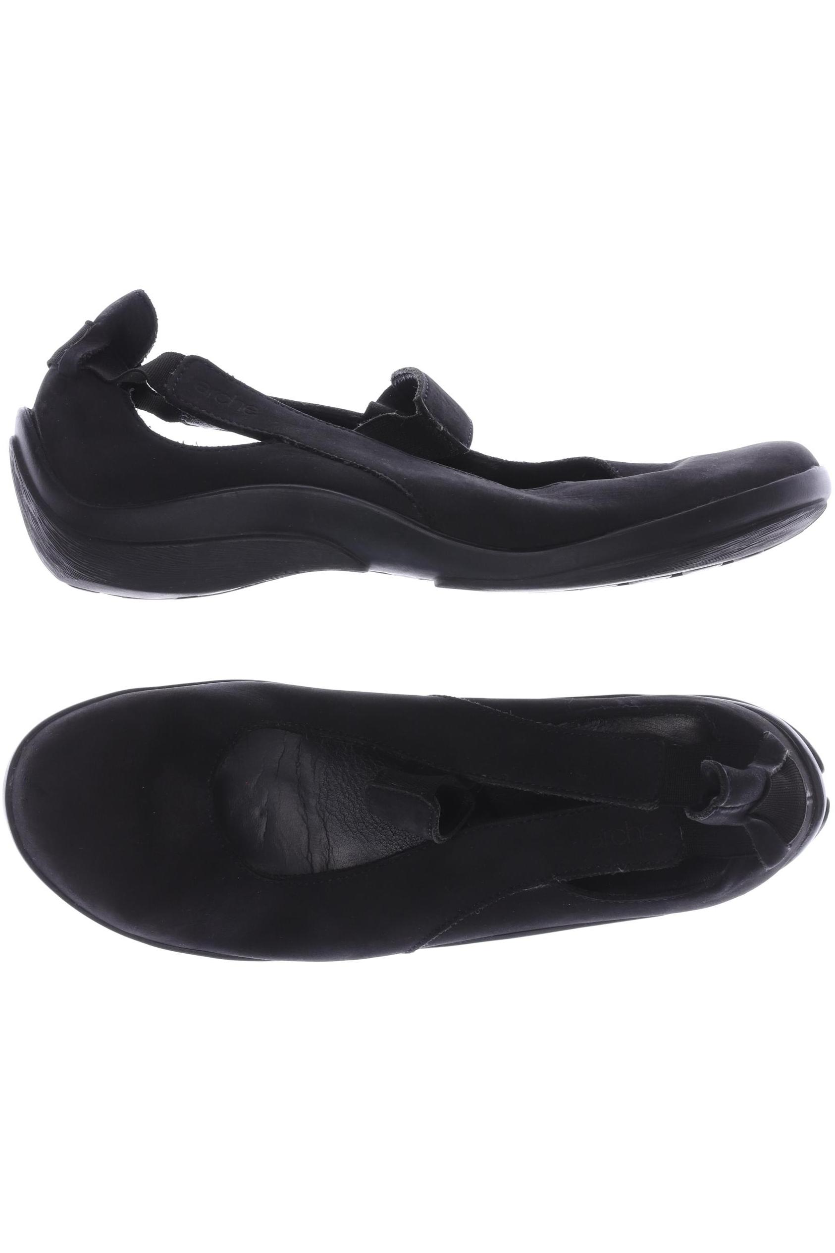 

arche Damen Ballerinas, schwarz