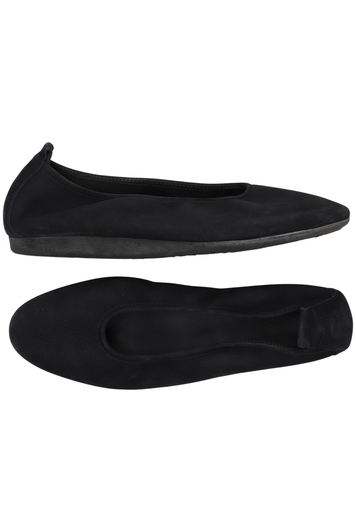 

arche Damen Ballerinas, marineblau, Gr. 41