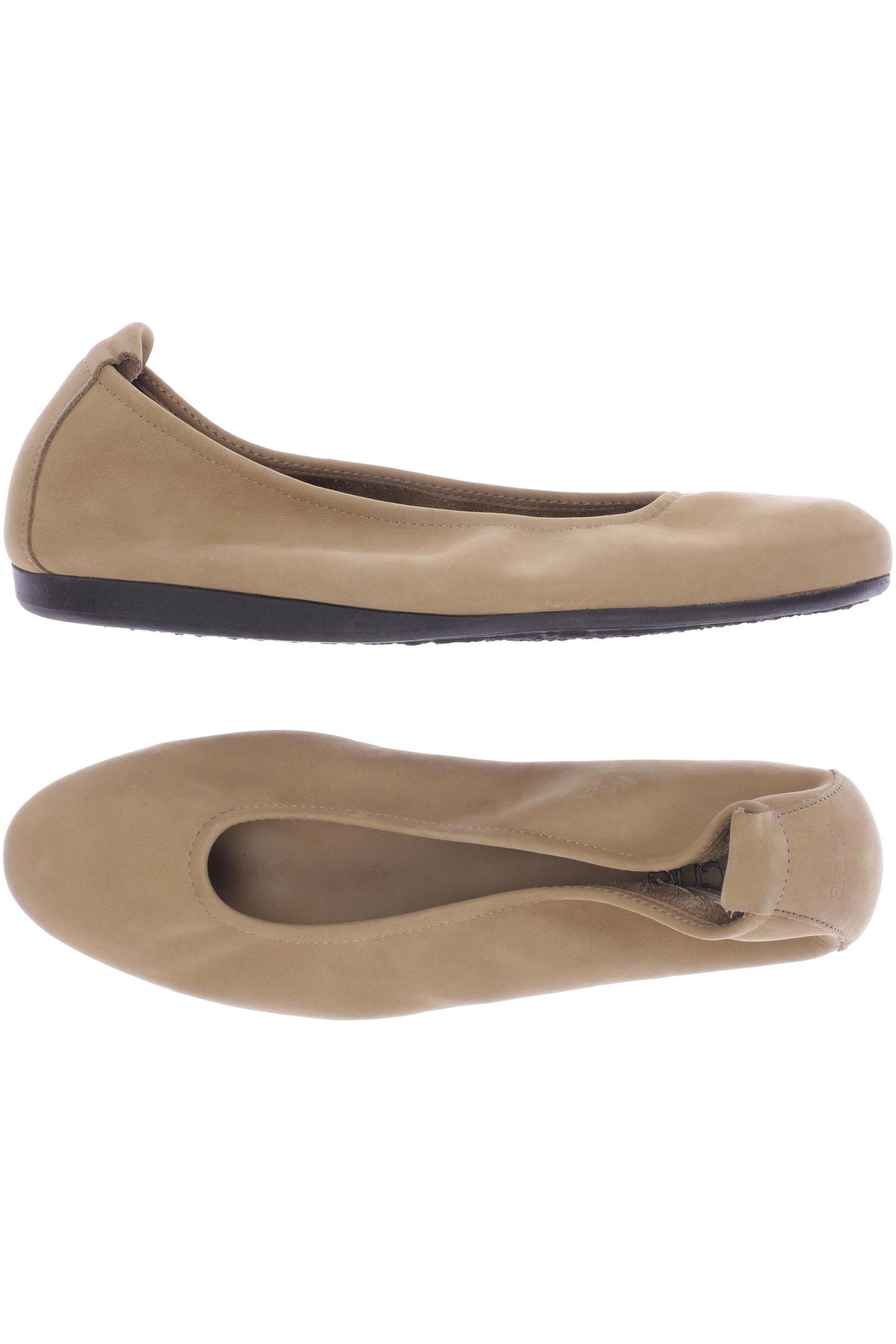 

arche Damen Ballerinas, beige