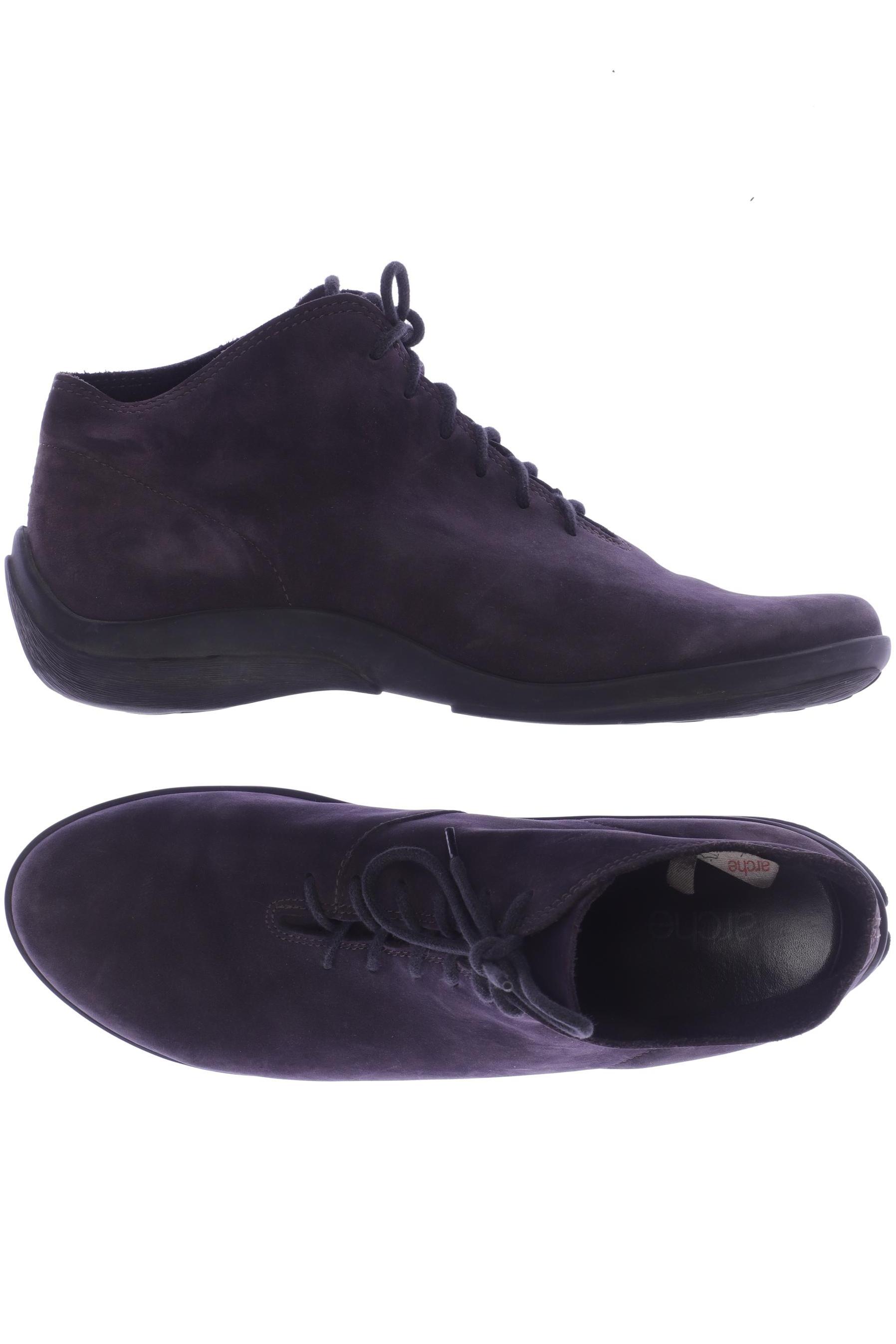 

arche Damen Halbschuh, flieder
