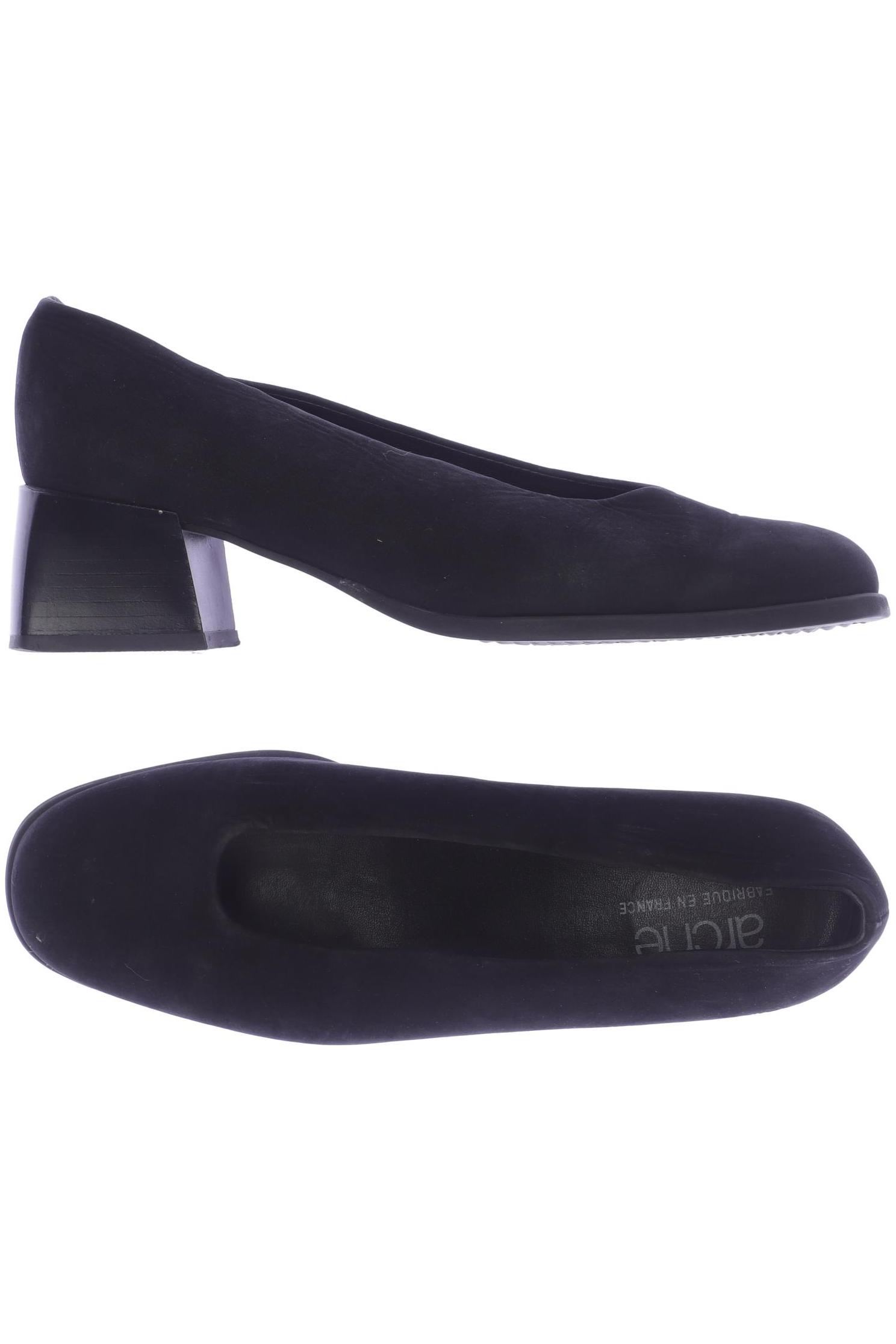 

arche Damen Pumps, schwarz