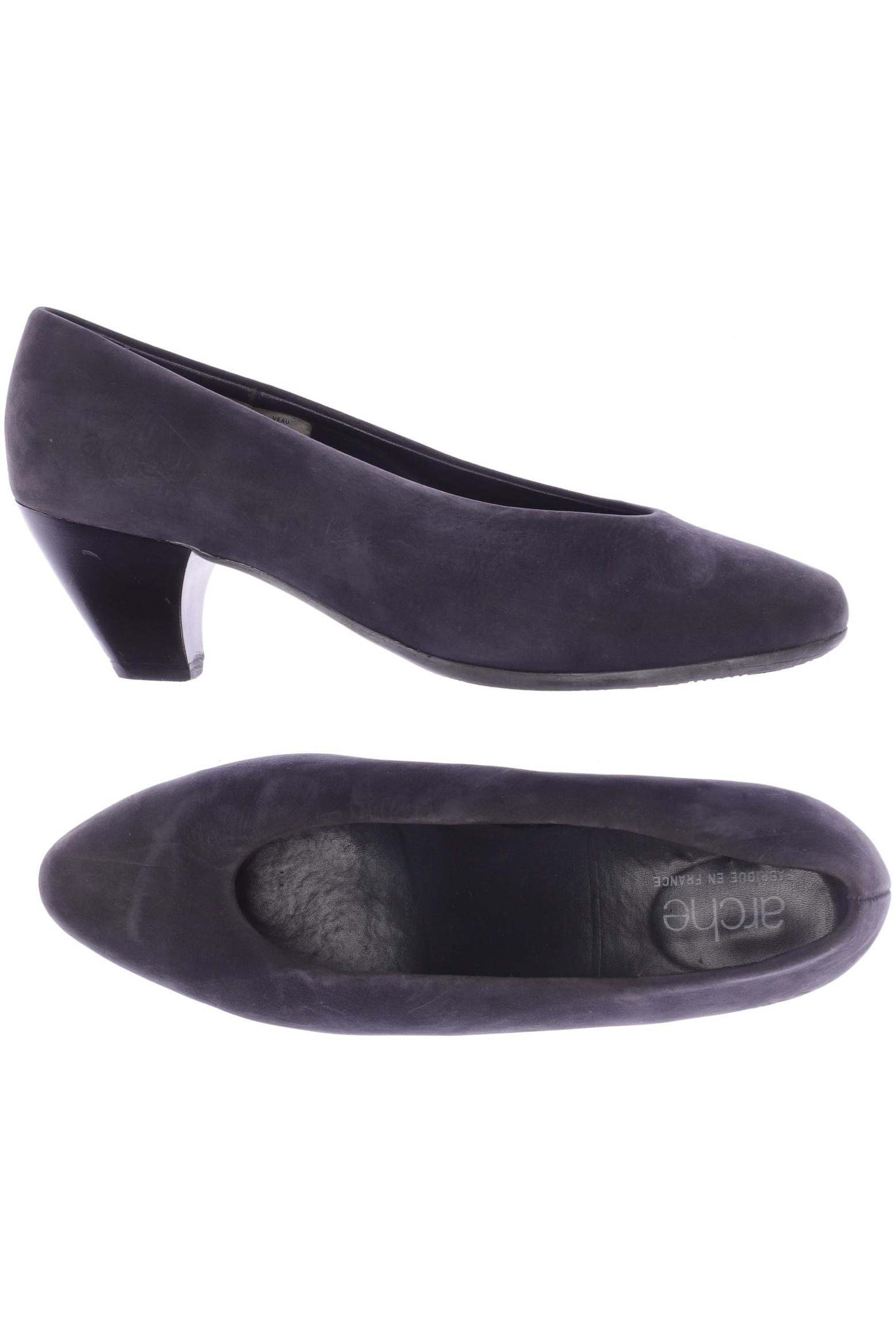 

arche Damen Pumps, marineblau, Gr. 39