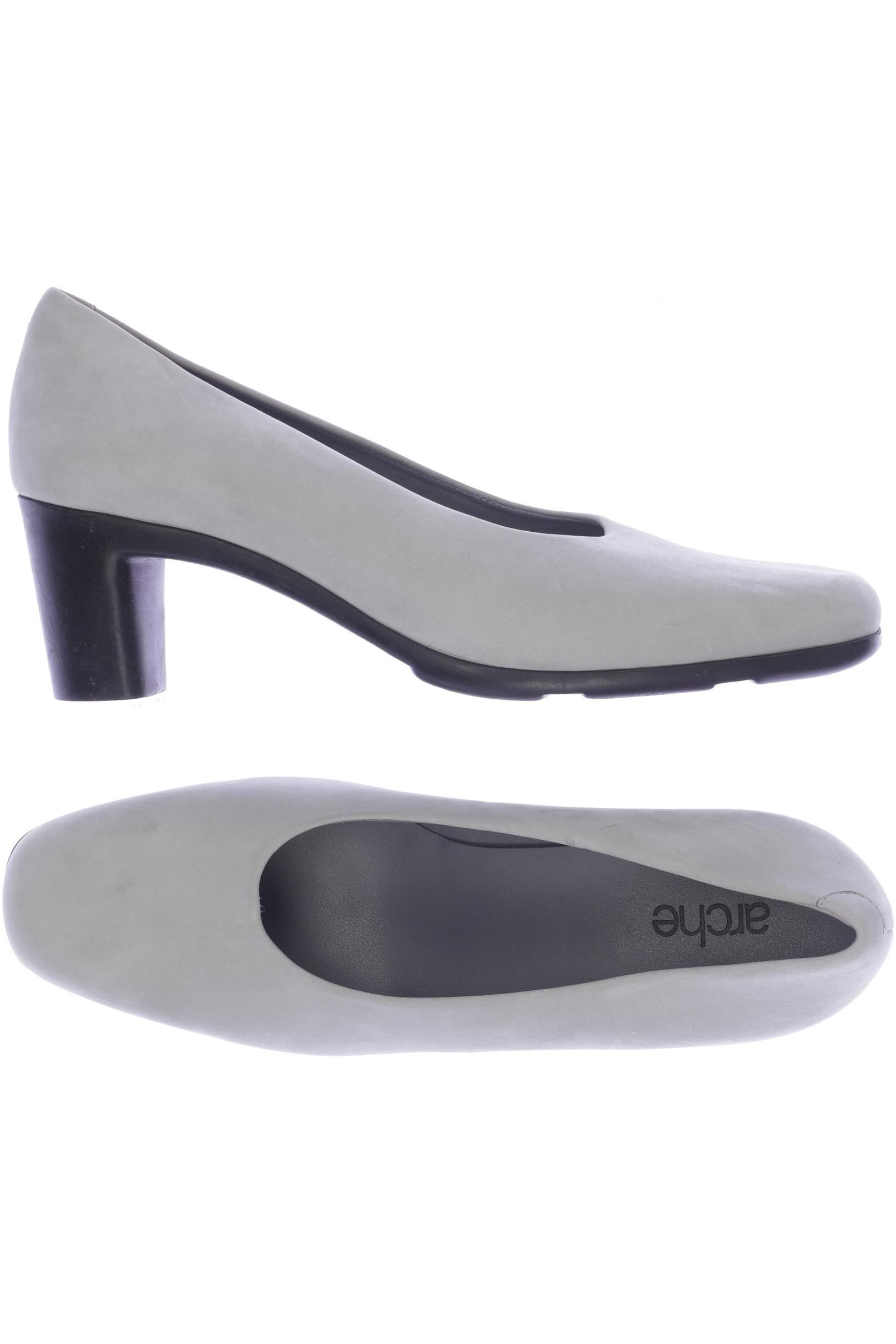 

arche Damen Pumps, grau