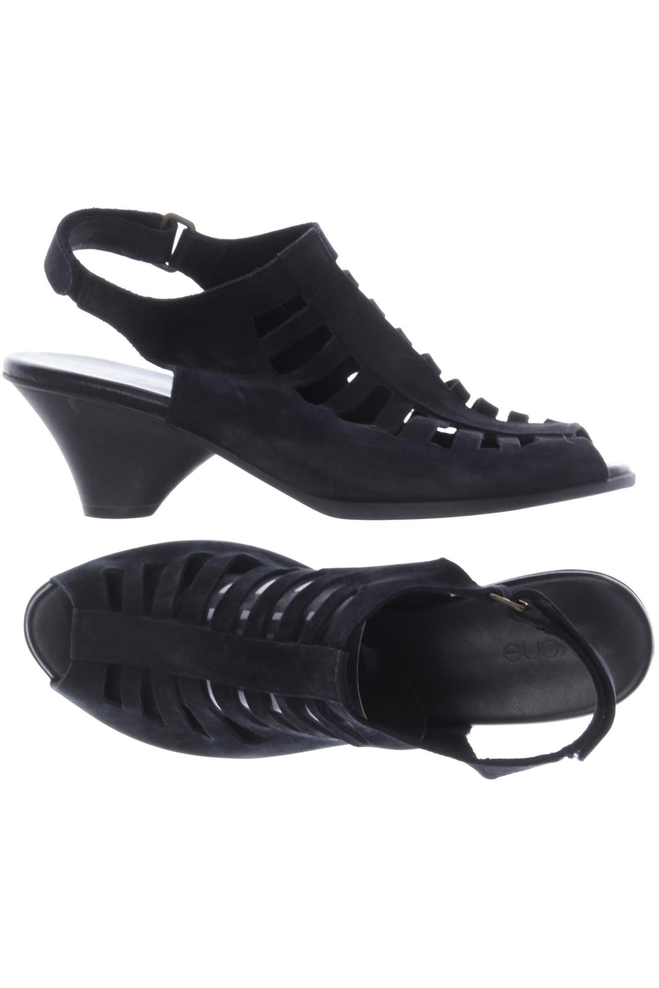 

arche Damen Pumps, schwarz, Gr. 39